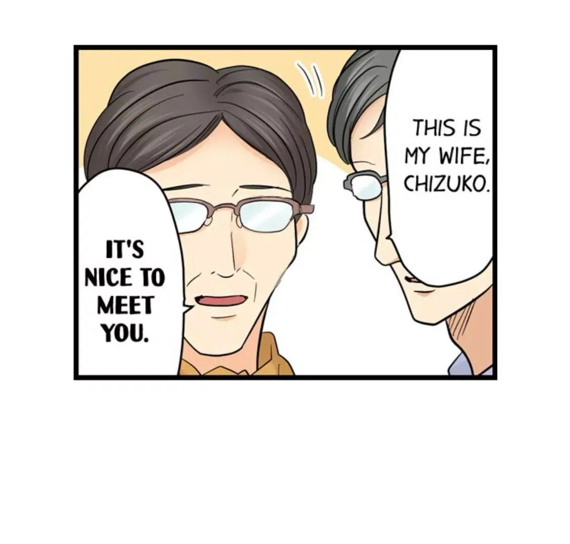 RUNNING A LOVE HOTEL WITH MY MATH TEACHER Chapter 180 page 24