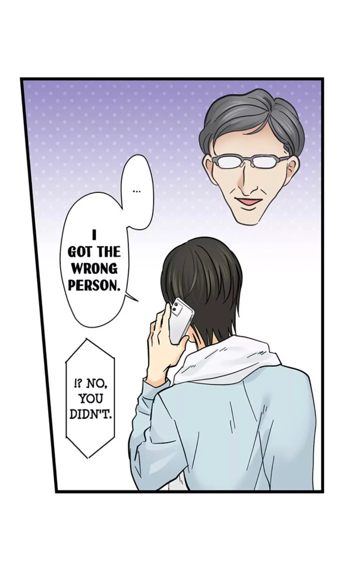 RUNNING A LOVE HOTEL WITH MY MATH TEACHER Chapter 180 page 18