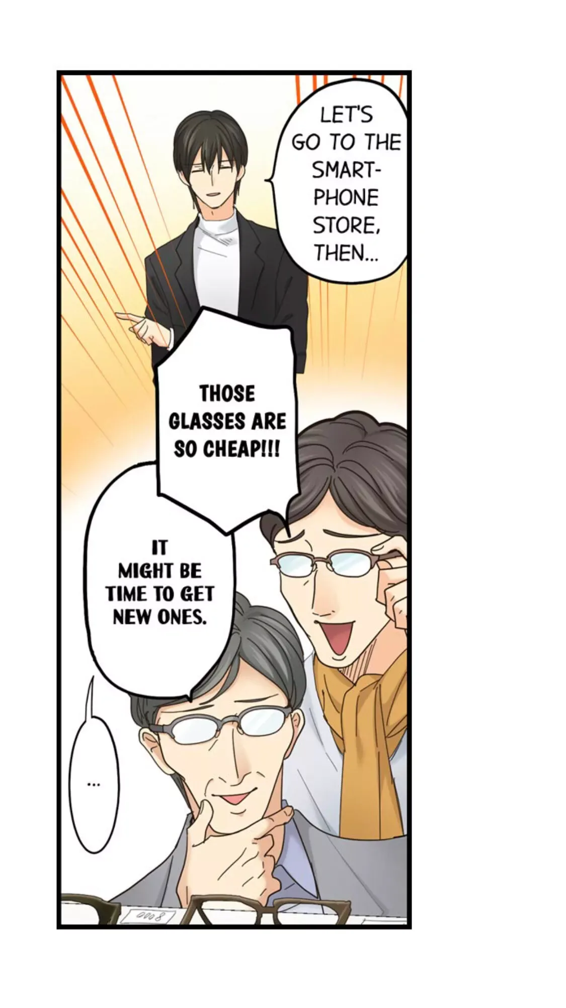 RUNNING A LOVE HOTEL WITH MY MATH TEACHER Chapter 180 page 27