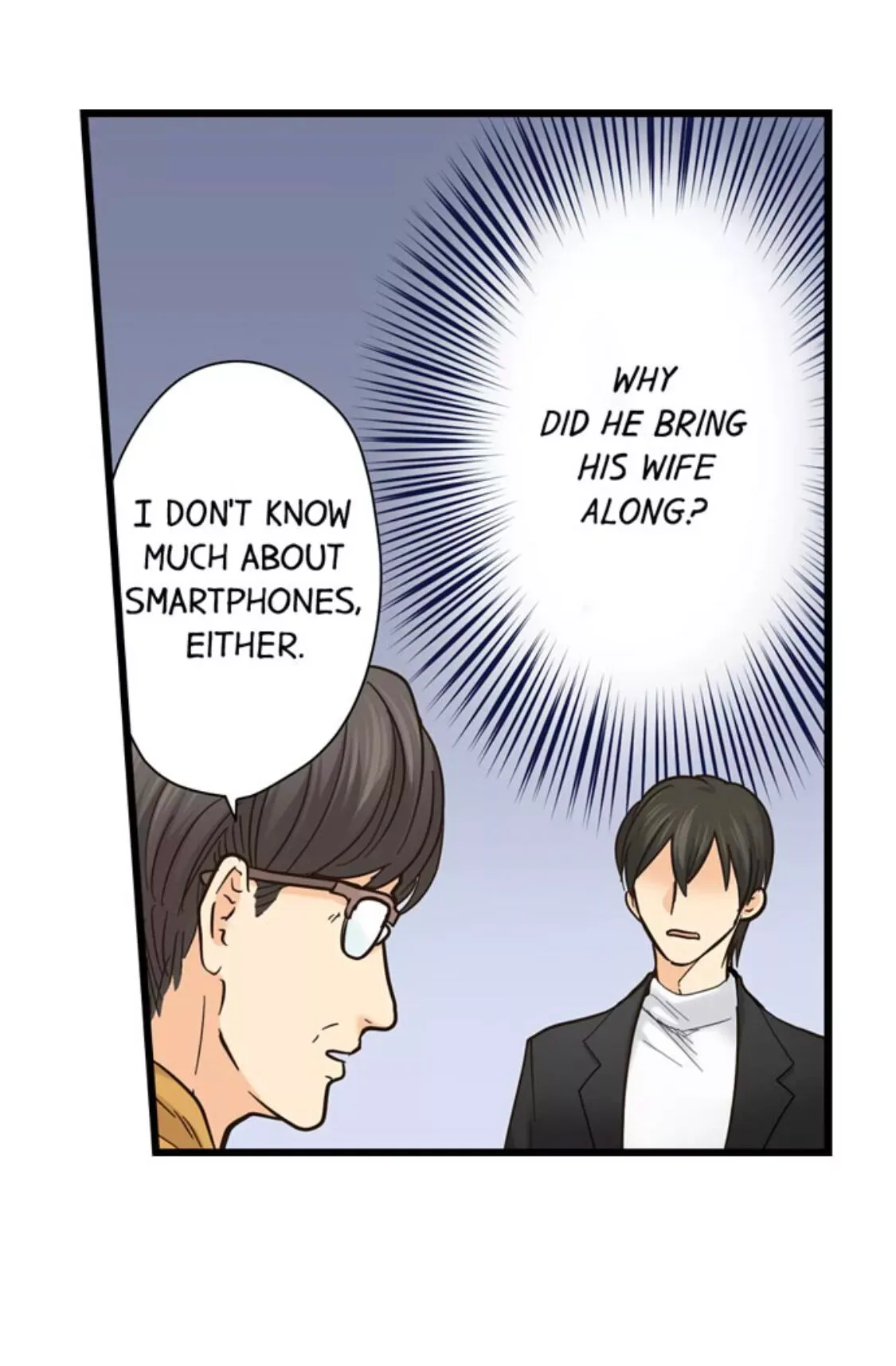 RUNNING A LOVE HOTEL WITH MY MATH TEACHER Chapter 180 page 25
