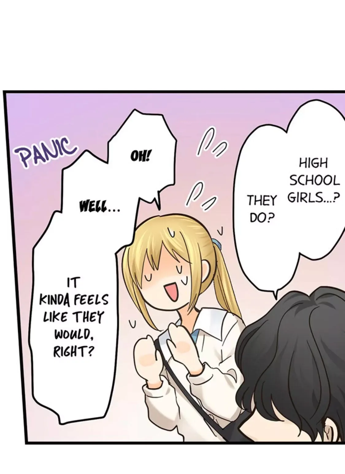 RUNNING A LOVE HOTEL WITH MY MATH TEACHER Chapter 180 page 29