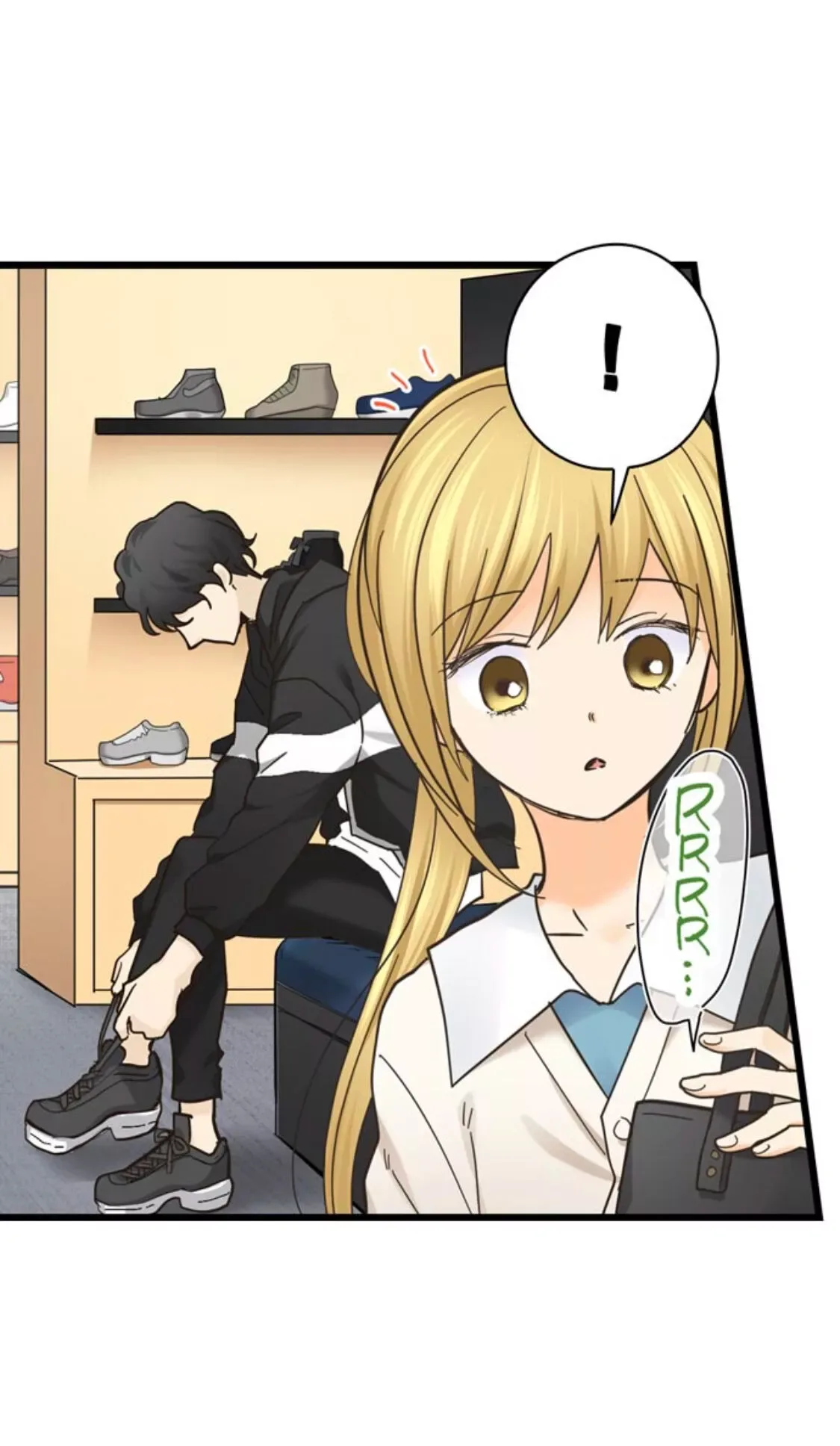 RUNNING A LOVE HOTEL WITH MY MATH TEACHER Chapter 180 page 7