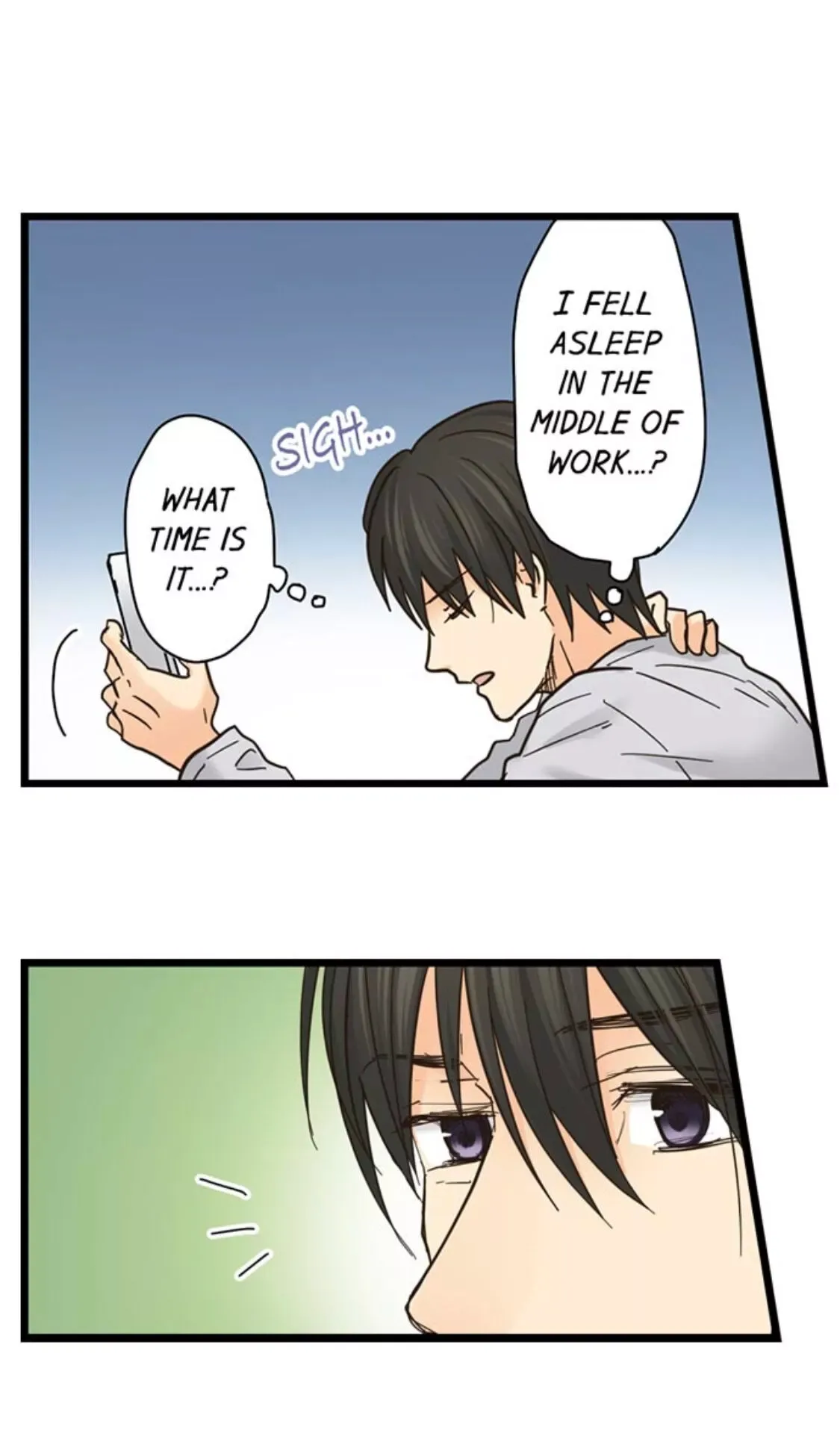 RUNNING A LOVE HOTEL WITH MY MATH TEACHER Chapter 180 page 4