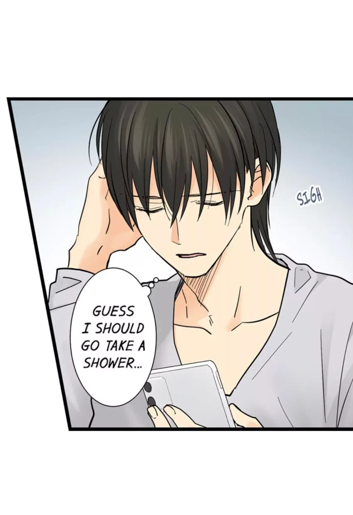 RUNNING A LOVE HOTEL WITH MY MATH TEACHER Chapter 180 page 13