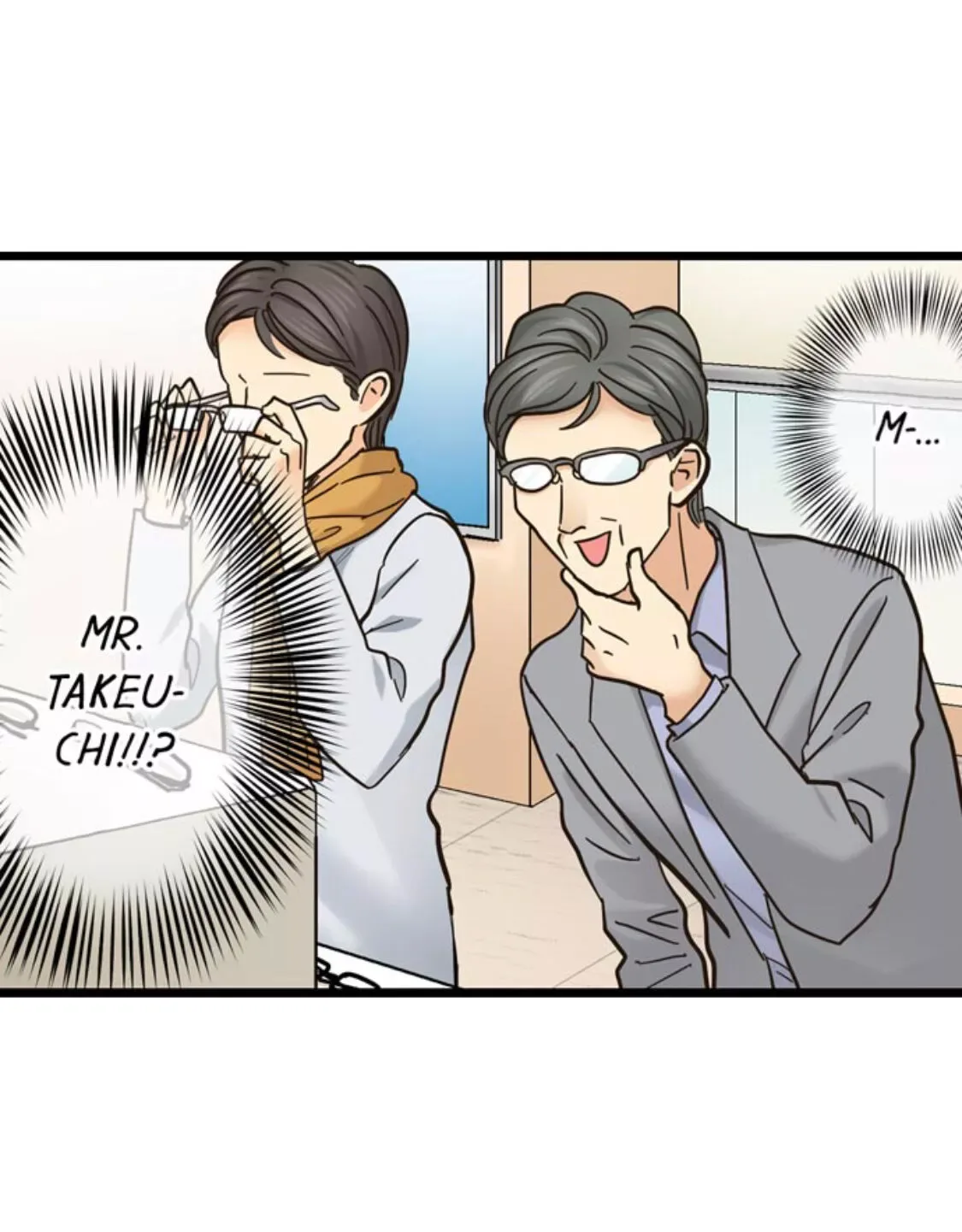 RUNNING A LOVE HOTEL WITH MY MATH TEACHER Chapter 180 page 33