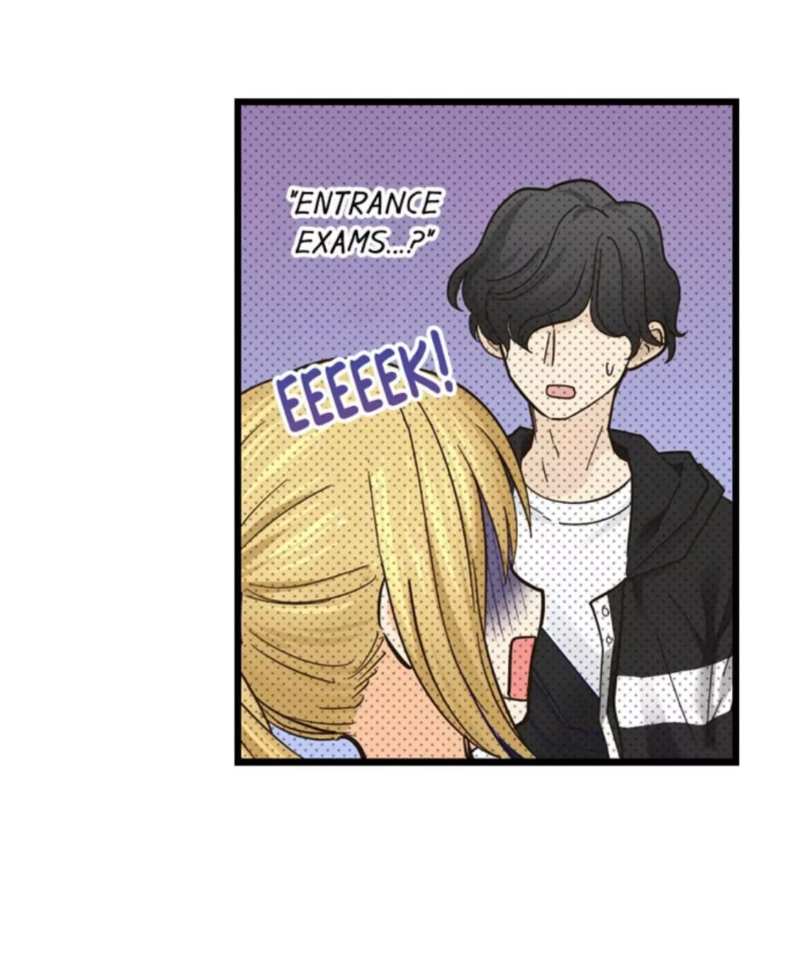 RUNNING A LOVE HOTEL WITH MY MATH TEACHER Chapter 180 page 37