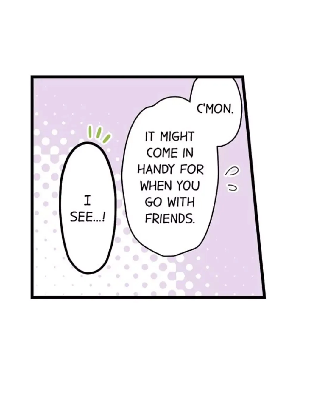 RUNNING A LOVE HOTEL WITH MY MATH TEACHER Chapter 180 page 40