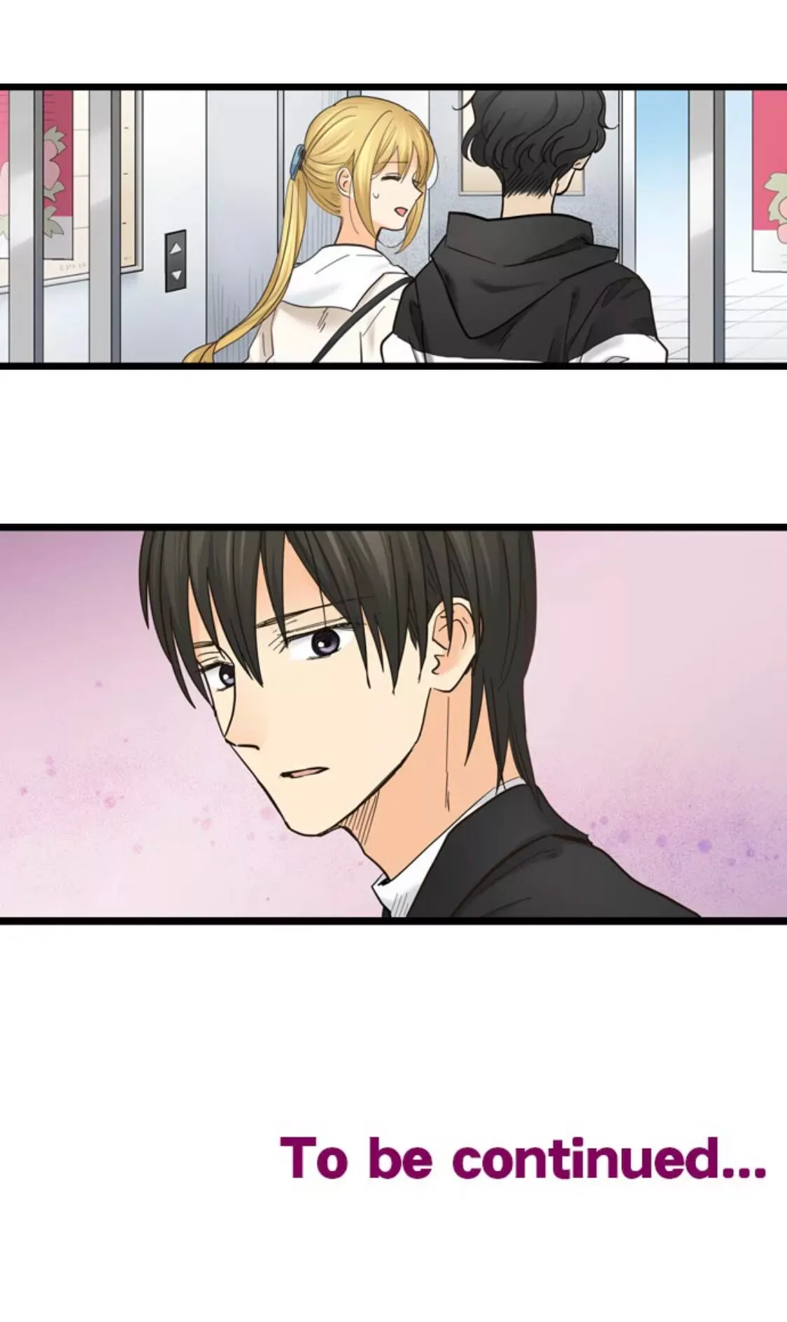 RUNNING A LOVE HOTEL WITH MY MATH TEACHER Chapter 180 page 43