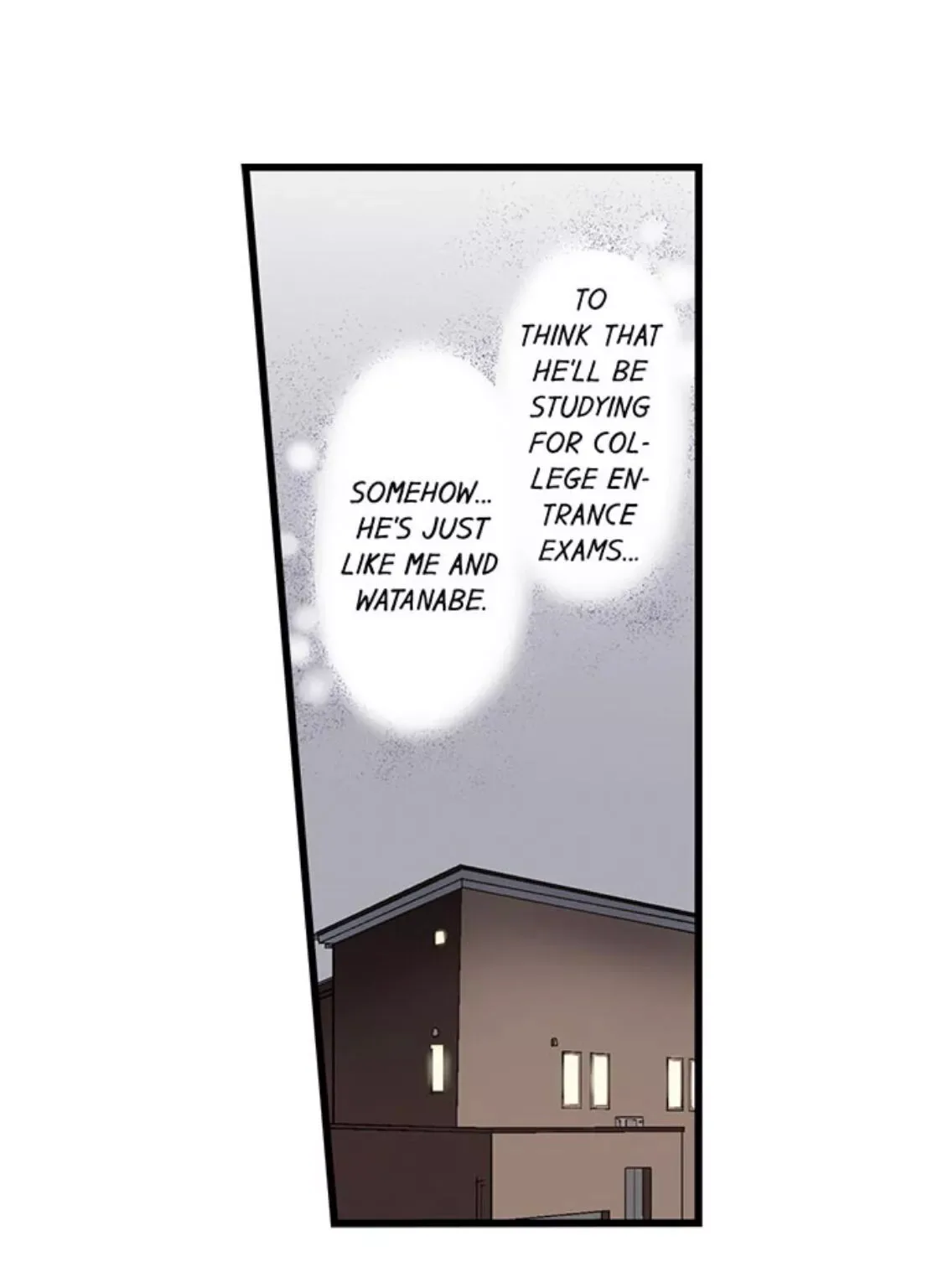 RUNNING A LOVE HOTEL WITH MY MATH TEACHER Chapter 181 page 30