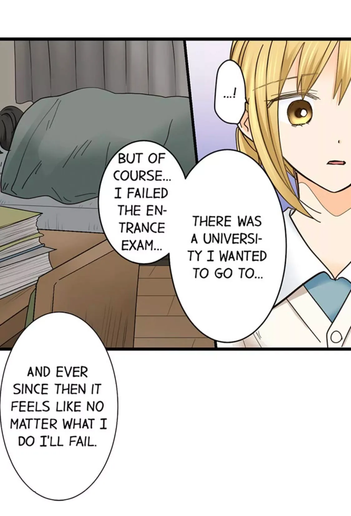 RUNNING A LOVE HOTEL WITH MY MATH TEACHER Chapter 181 page 18