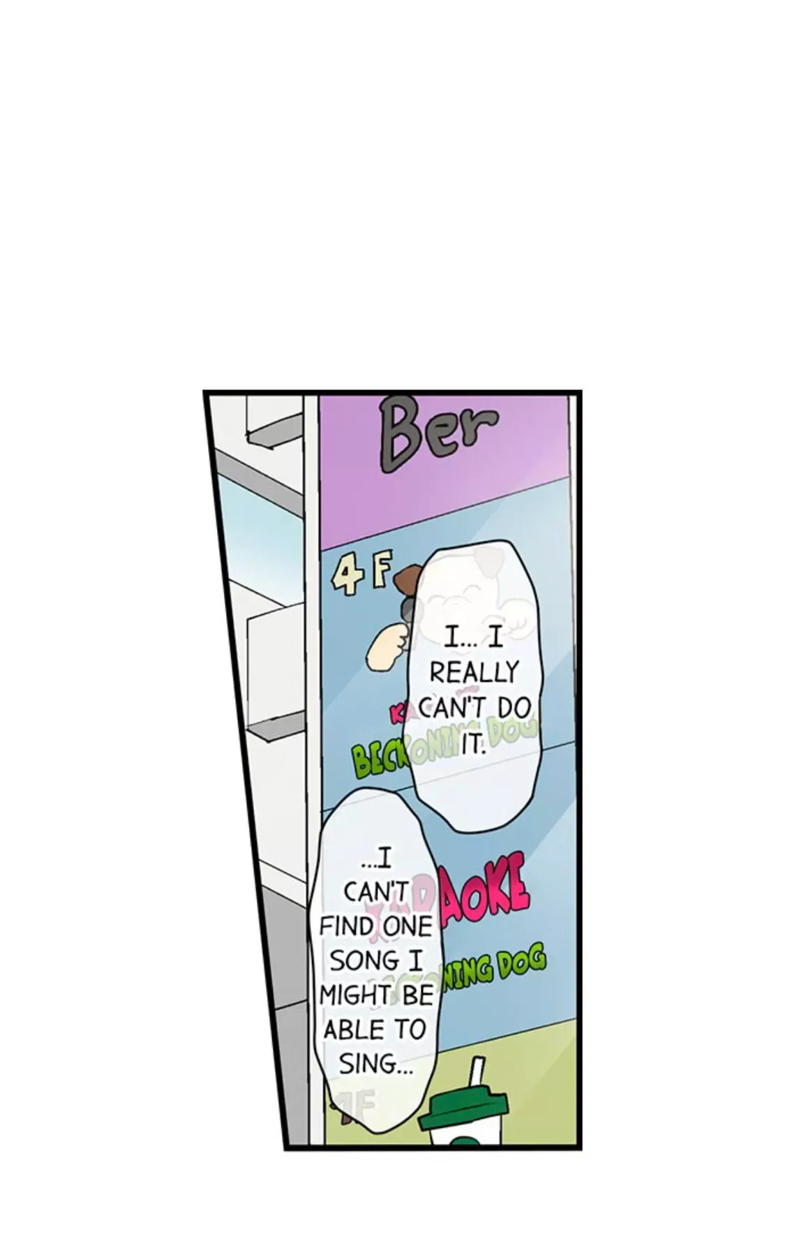 RUNNING A LOVE HOTEL WITH MY MATH TEACHER Chapter 181 page 7
