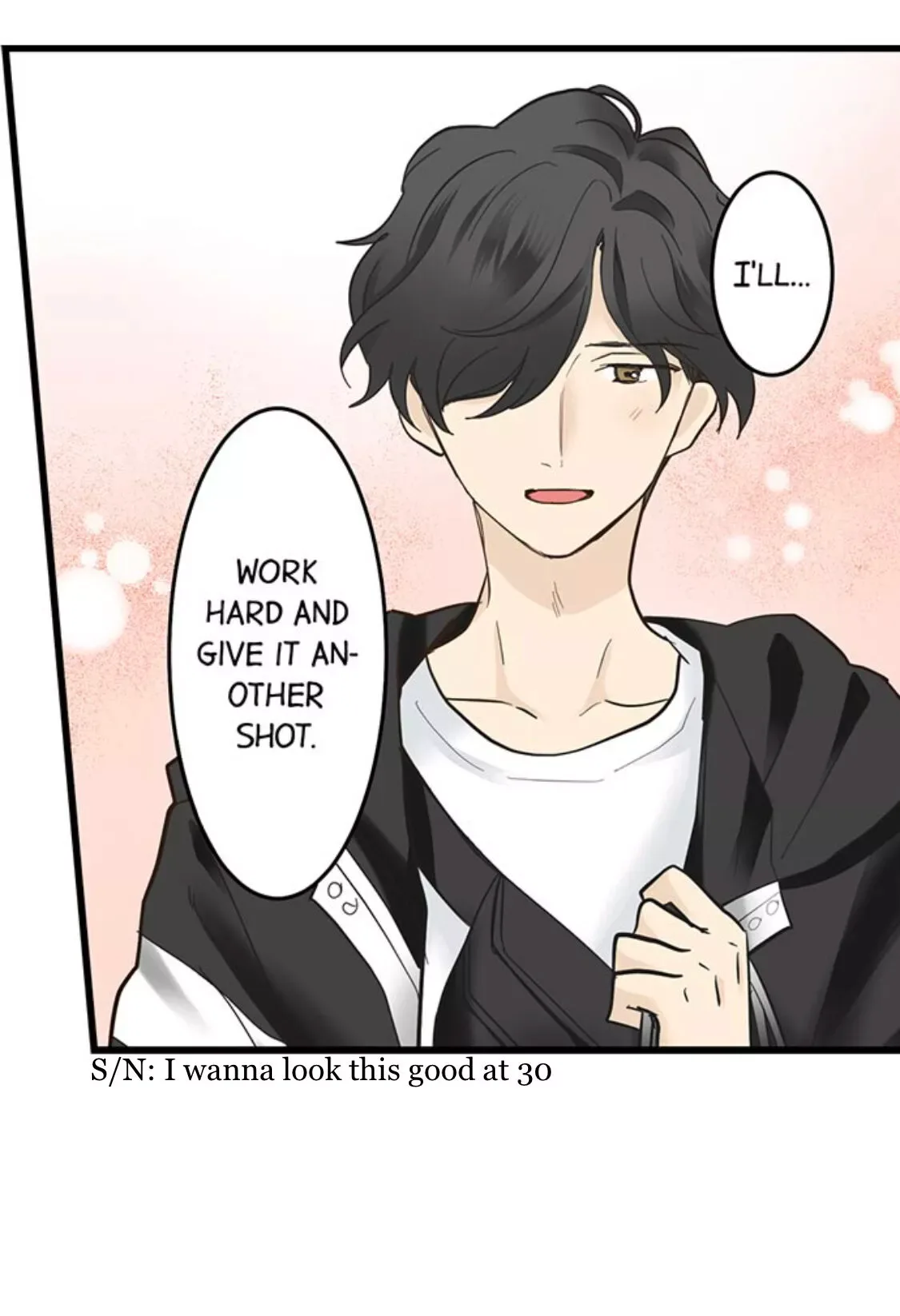 RUNNING A LOVE HOTEL WITH MY MATH TEACHER Chapter 181 page 28