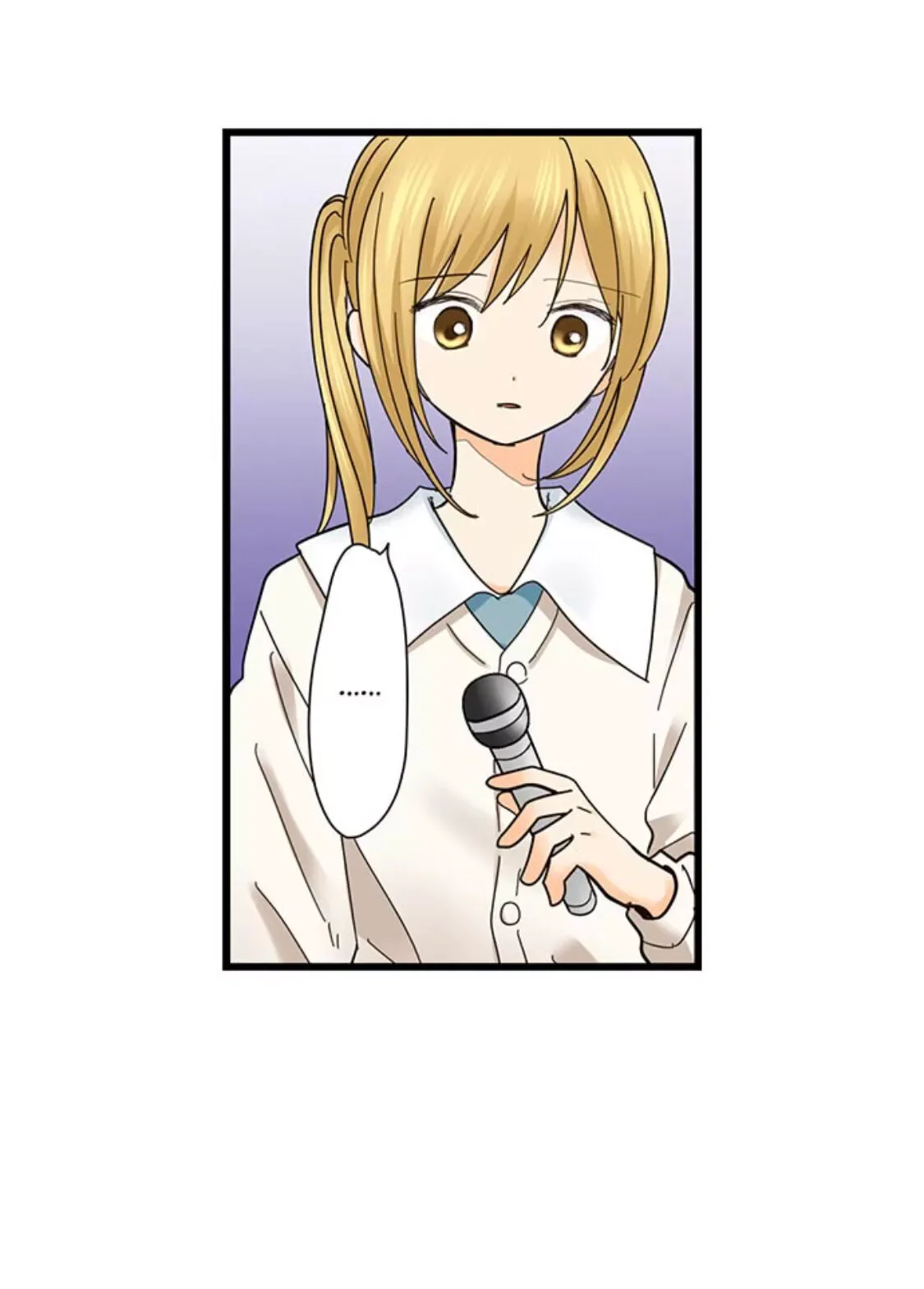 RUNNING A LOVE HOTEL WITH MY MATH TEACHER Chapter 181 page 11