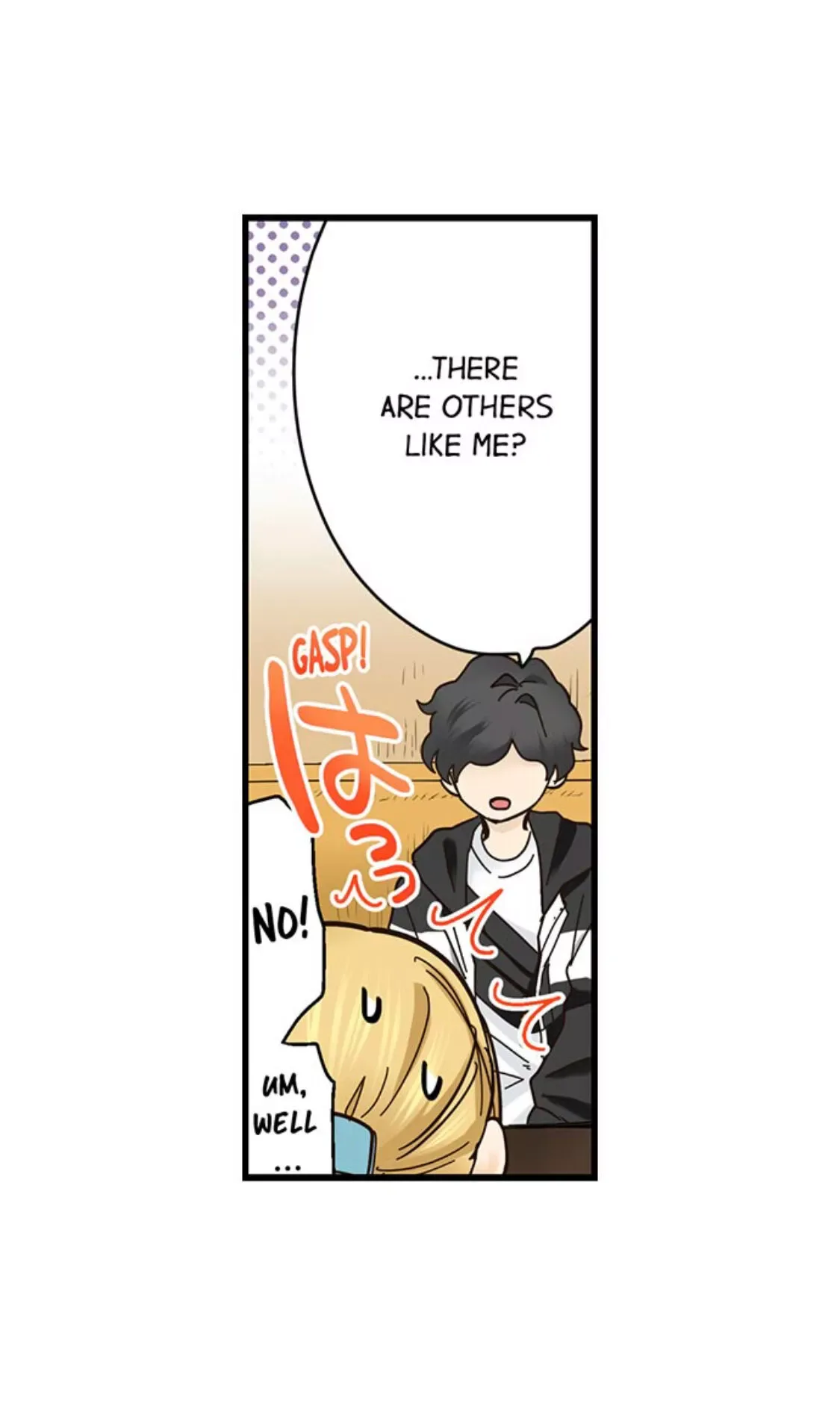 RUNNING A LOVE HOTEL WITH MY MATH TEACHER Chapter 181 page 24