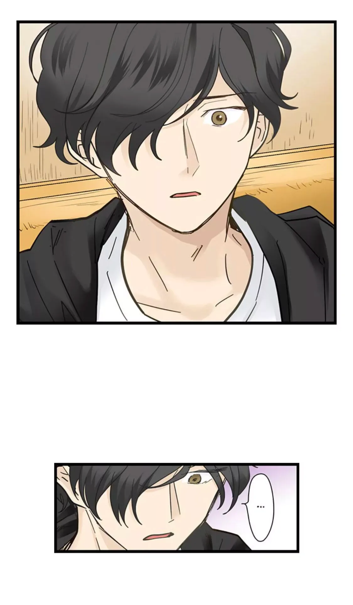 RUNNING A LOVE HOTEL WITH MY MATH TEACHER Chapter 181 page 14