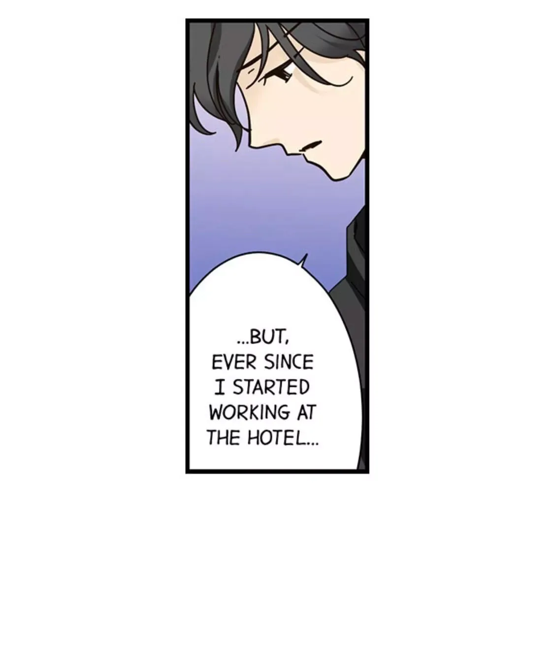 RUNNING A LOVE HOTEL WITH MY MATH TEACHER Chapter 181 page 19