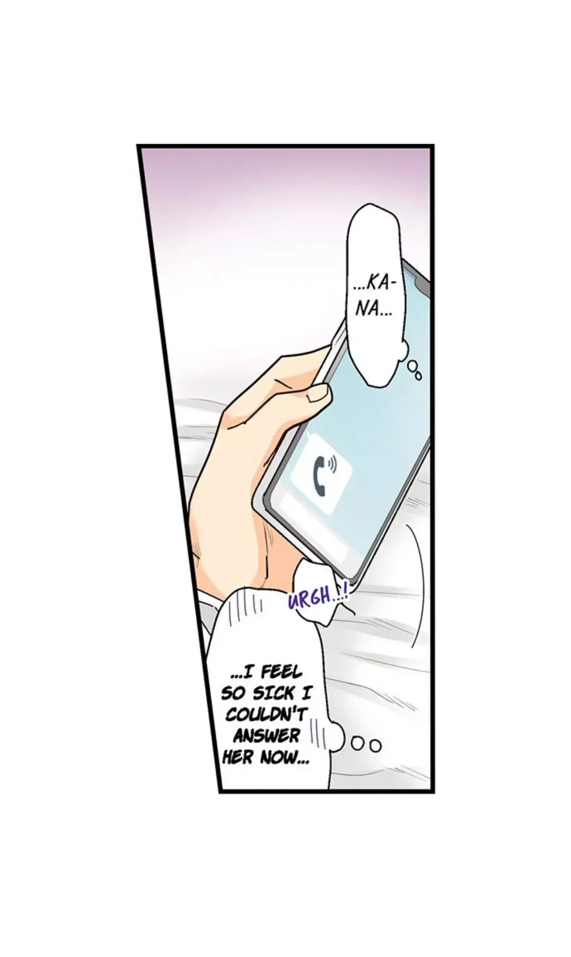 RUNNING A LOVE HOTEL WITH MY MATH TEACHER Chapter 181 page 34