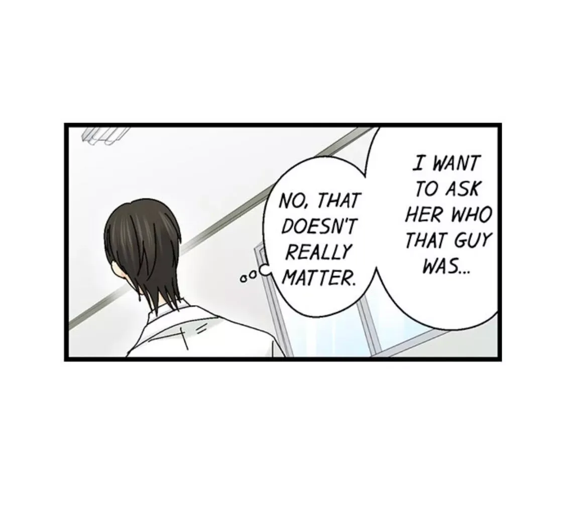 RUNNING A LOVE HOTEL WITH MY MATH TEACHER Chapter 182 page 7