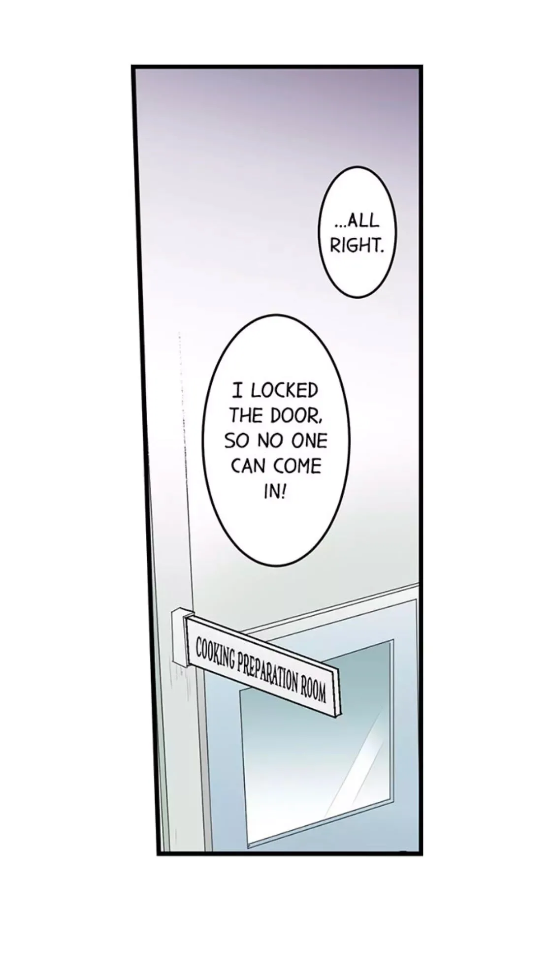 RUNNING A LOVE HOTEL WITH MY MATH TEACHER Chapter 182 page 22
