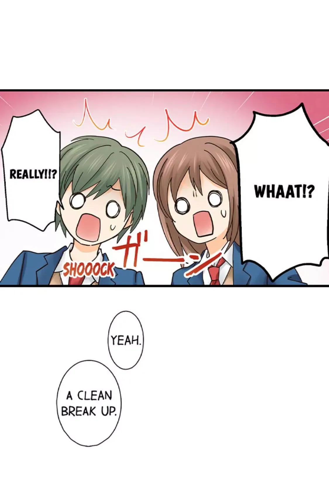 RUNNING A LOVE HOTEL WITH MY MATH TEACHER Chapter 182 page 26