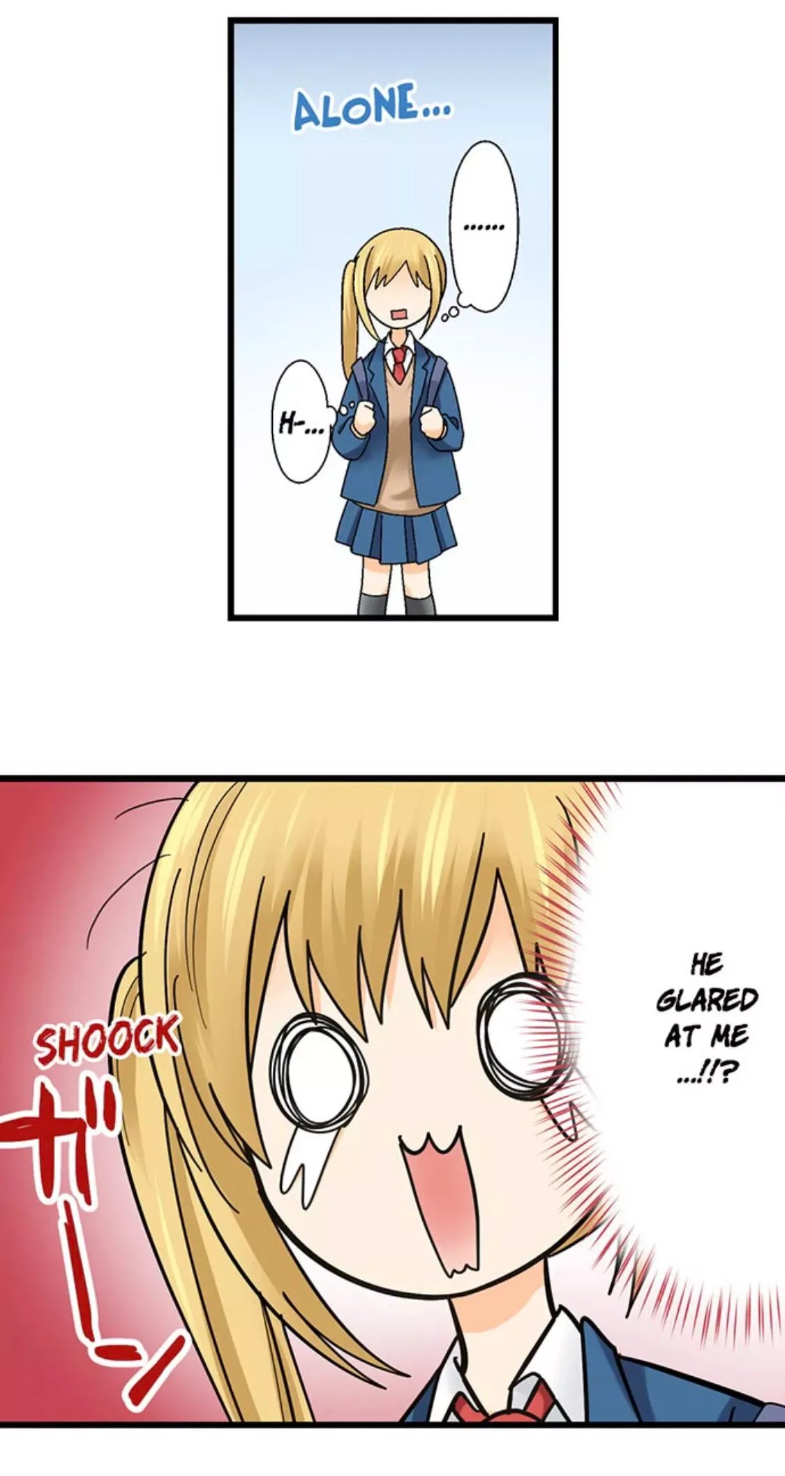 RUNNING A LOVE HOTEL WITH MY MATH TEACHER Chapter 182 page 16