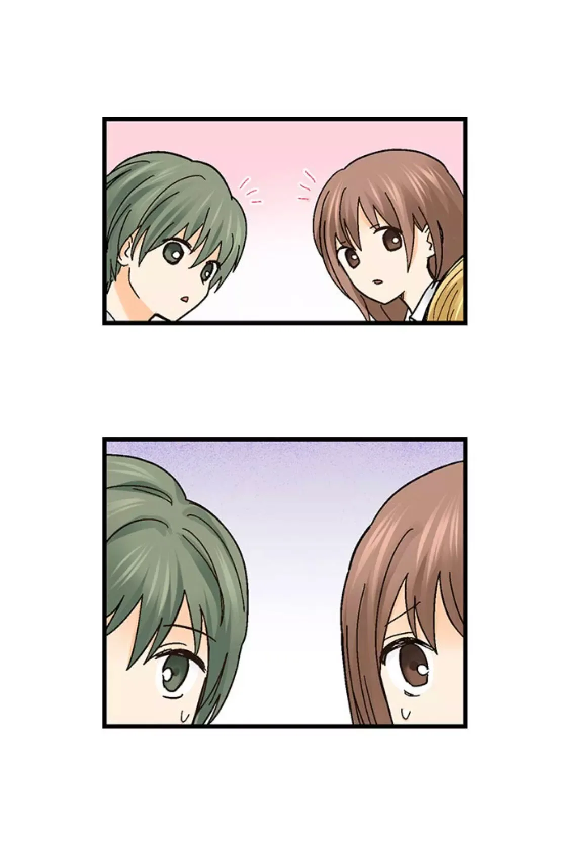 RUNNING A LOVE HOTEL WITH MY MATH TEACHER Chapter 182 page 20