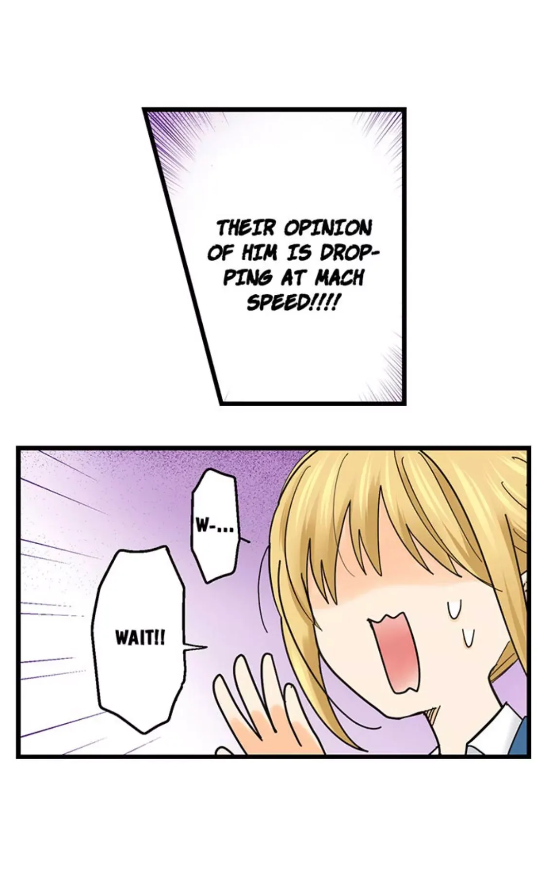 RUNNING A LOVE HOTEL WITH MY MATH TEACHER Chapter 182 page 31