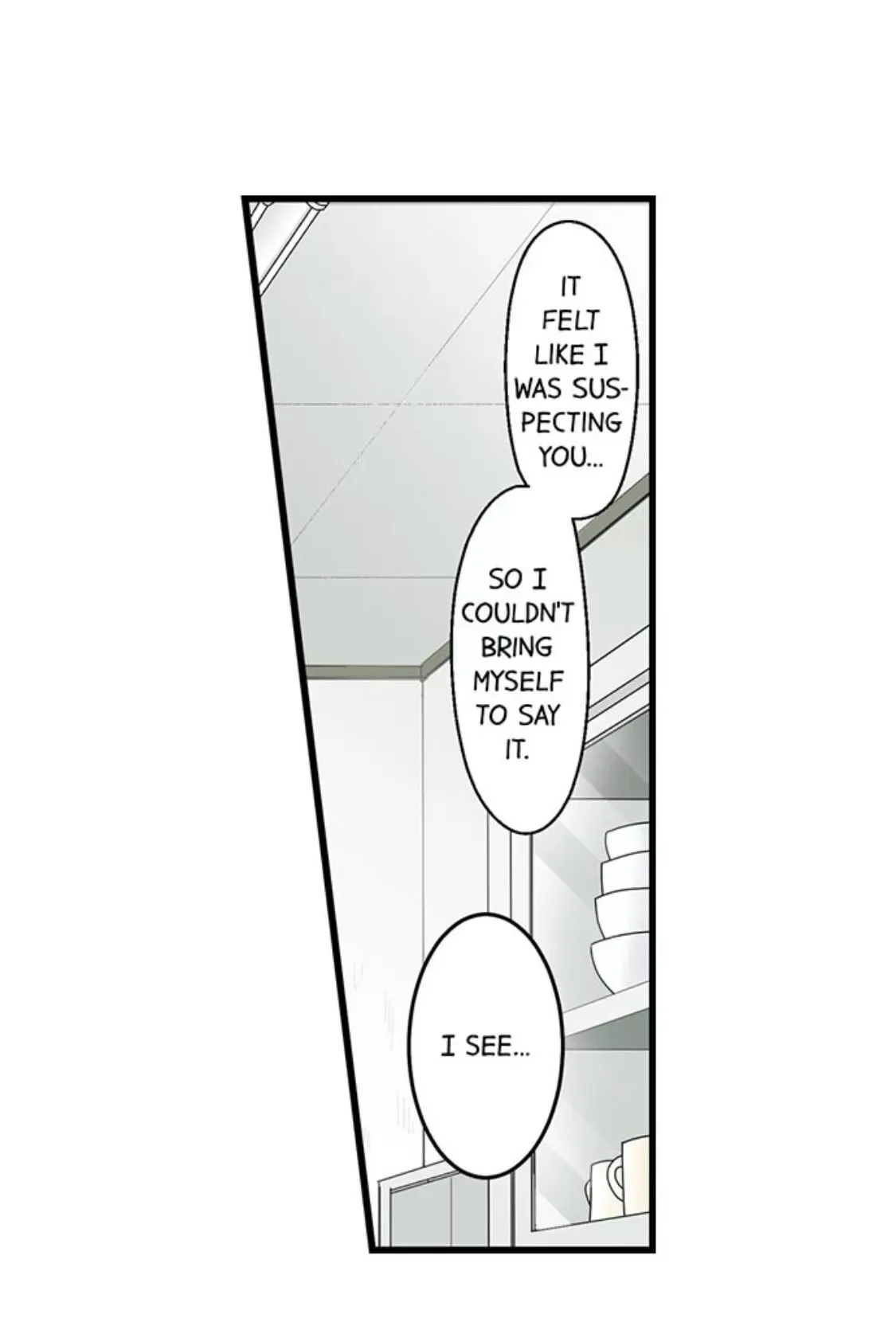 RUNNING A LOVE HOTEL WITH MY MATH TEACHER Chapter 182 page 34