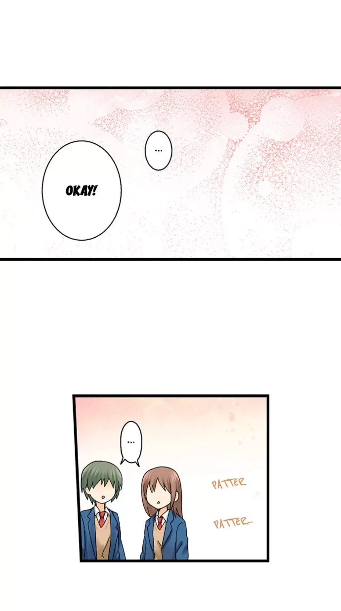 RUNNING A LOVE HOTEL WITH MY MATH TEACHER Chapter 183 page 5