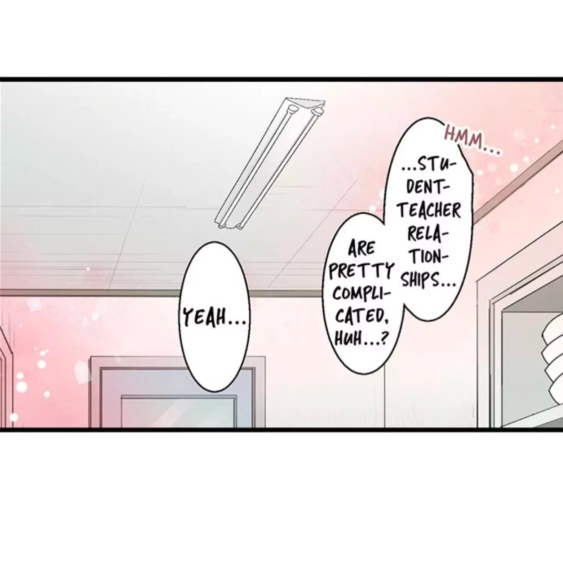RUNNING A LOVE HOTEL WITH MY MATH TEACHER Chapter 183 page 6