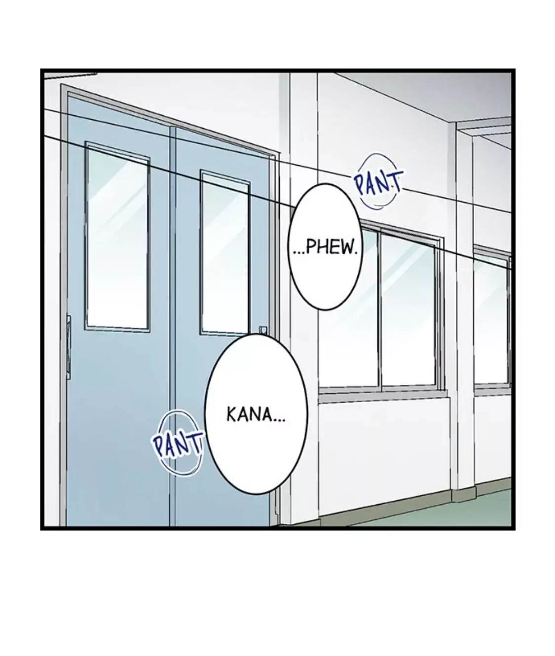 RUNNING A LOVE HOTEL WITH MY MATH TEACHER Chapter 183 page 13