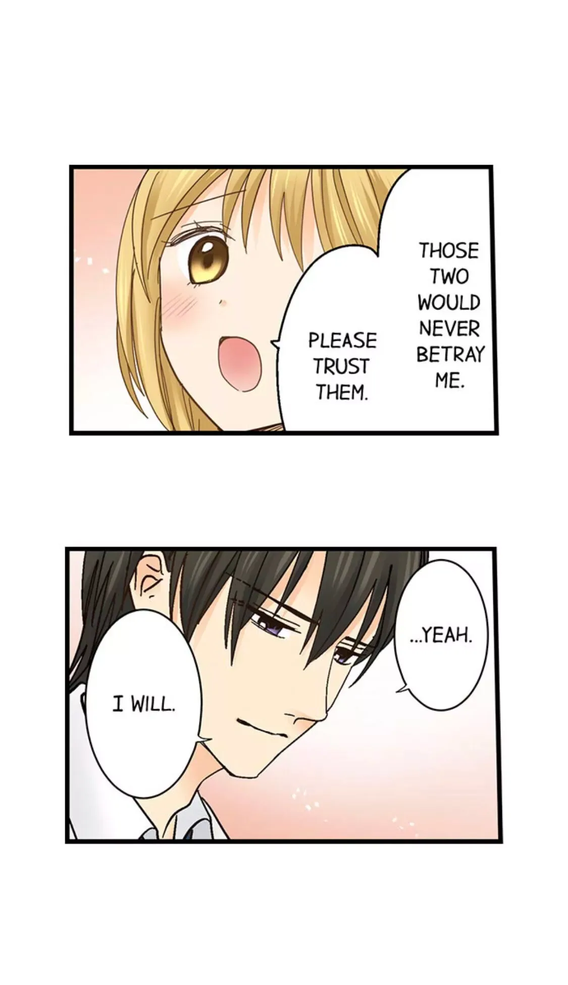 RUNNING A LOVE HOTEL WITH MY MATH TEACHER Chapter 183 page 27