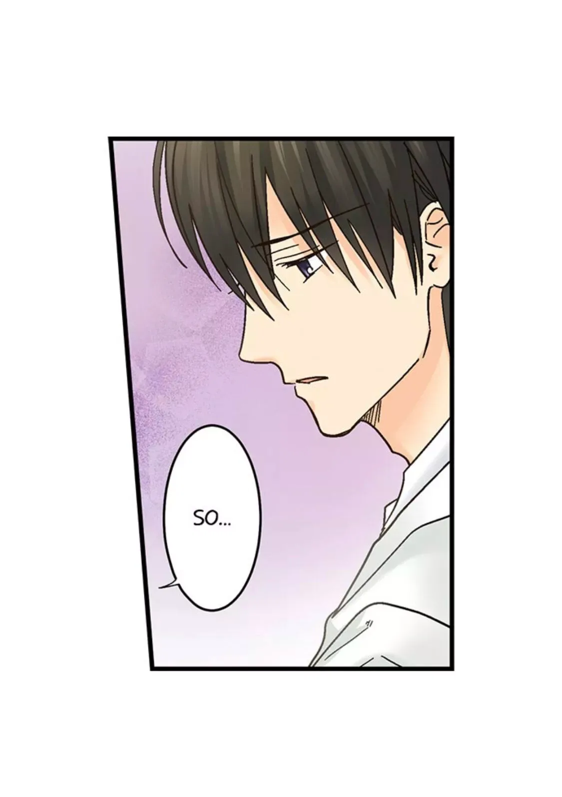 RUNNING A LOVE HOTEL WITH MY MATH TEACHER Chapter 183 page 19