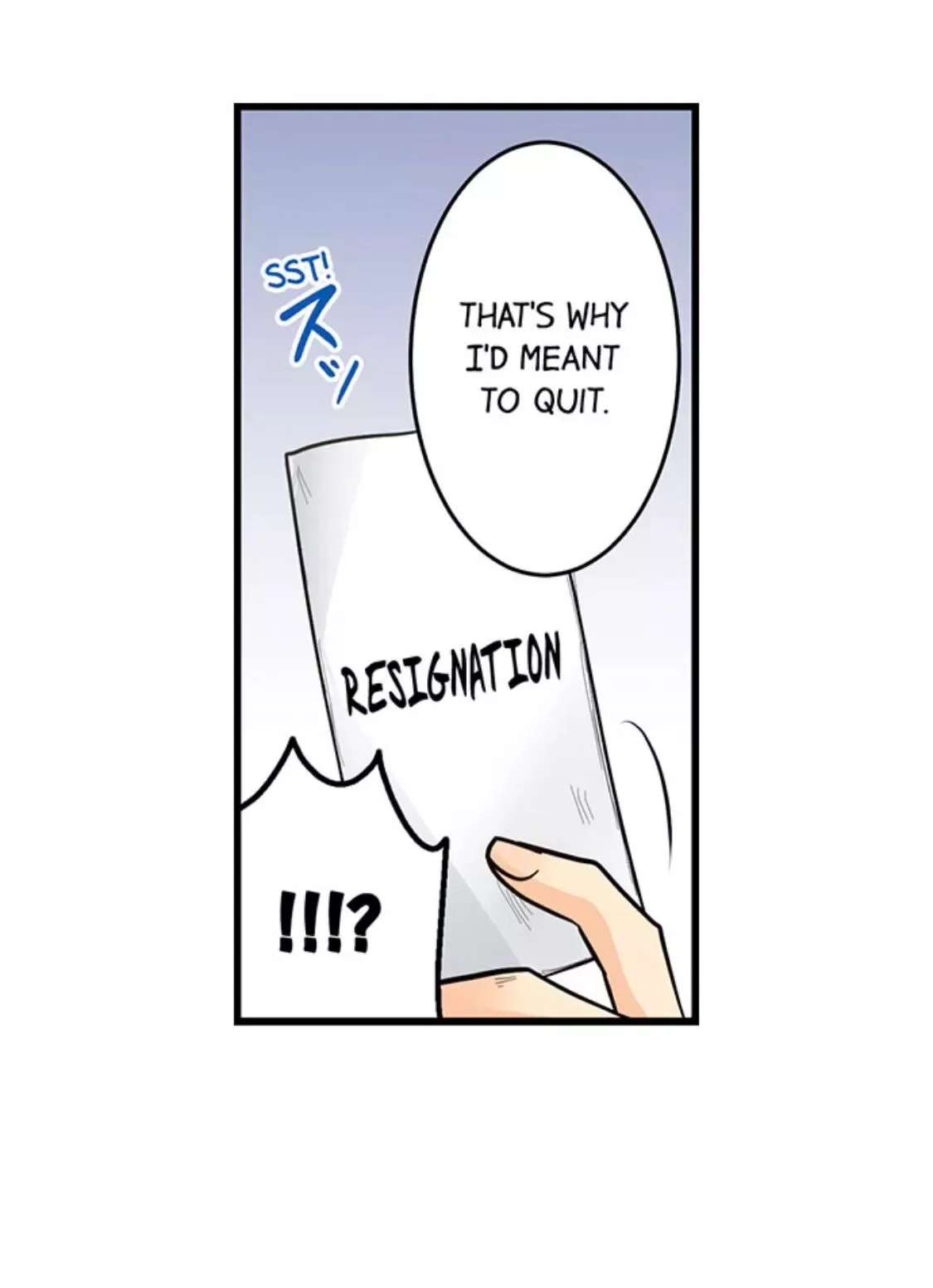 RUNNING A LOVE HOTEL WITH MY MATH TEACHER Chapter 183 page 29