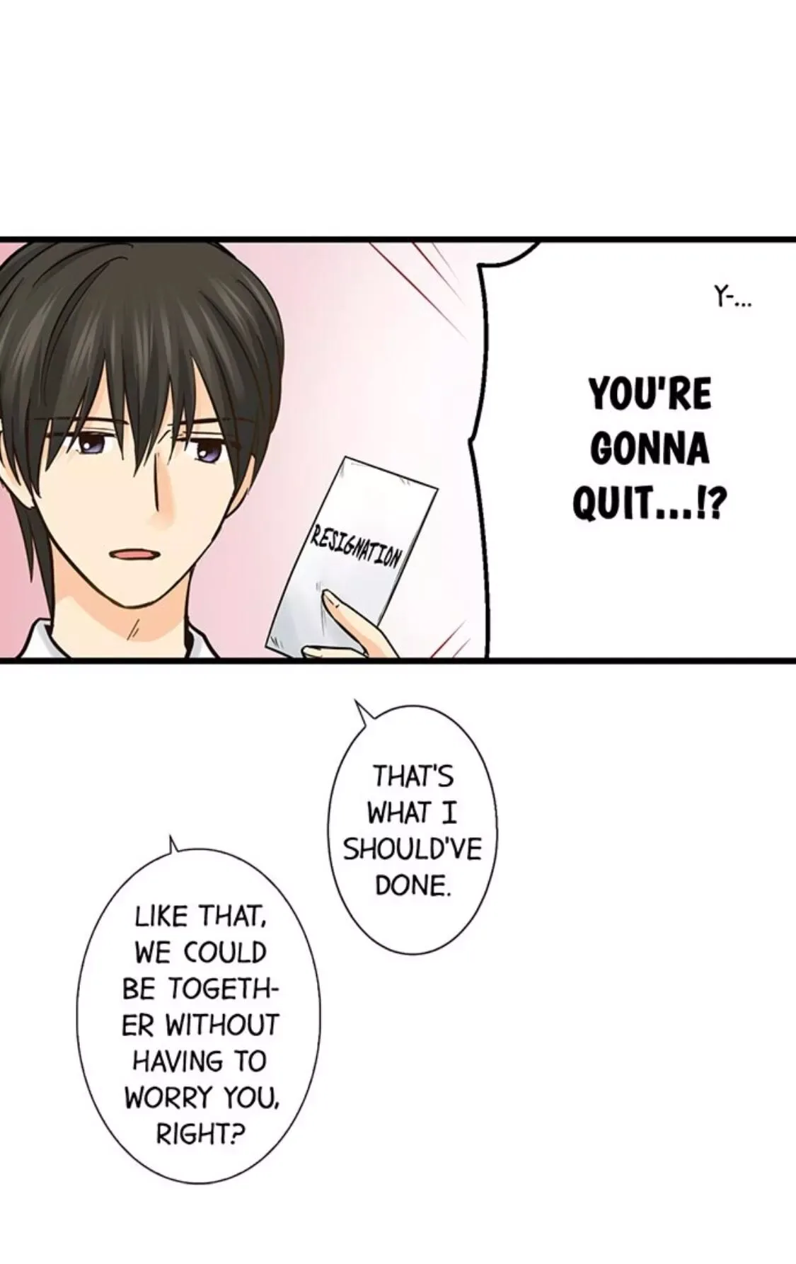 RUNNING A LOVE HOTEL WITH MY MATH TEACHER Chapter 183 page 30