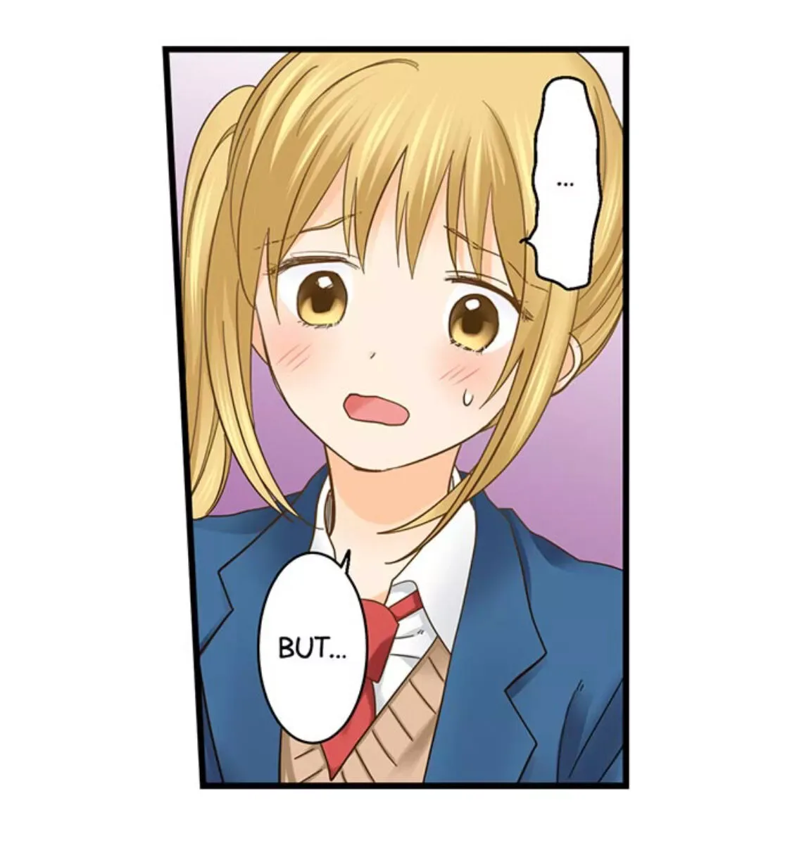 RUNNING A LOVE HOTEL WITH MY MATH TEACHER Chapter 183 page 31