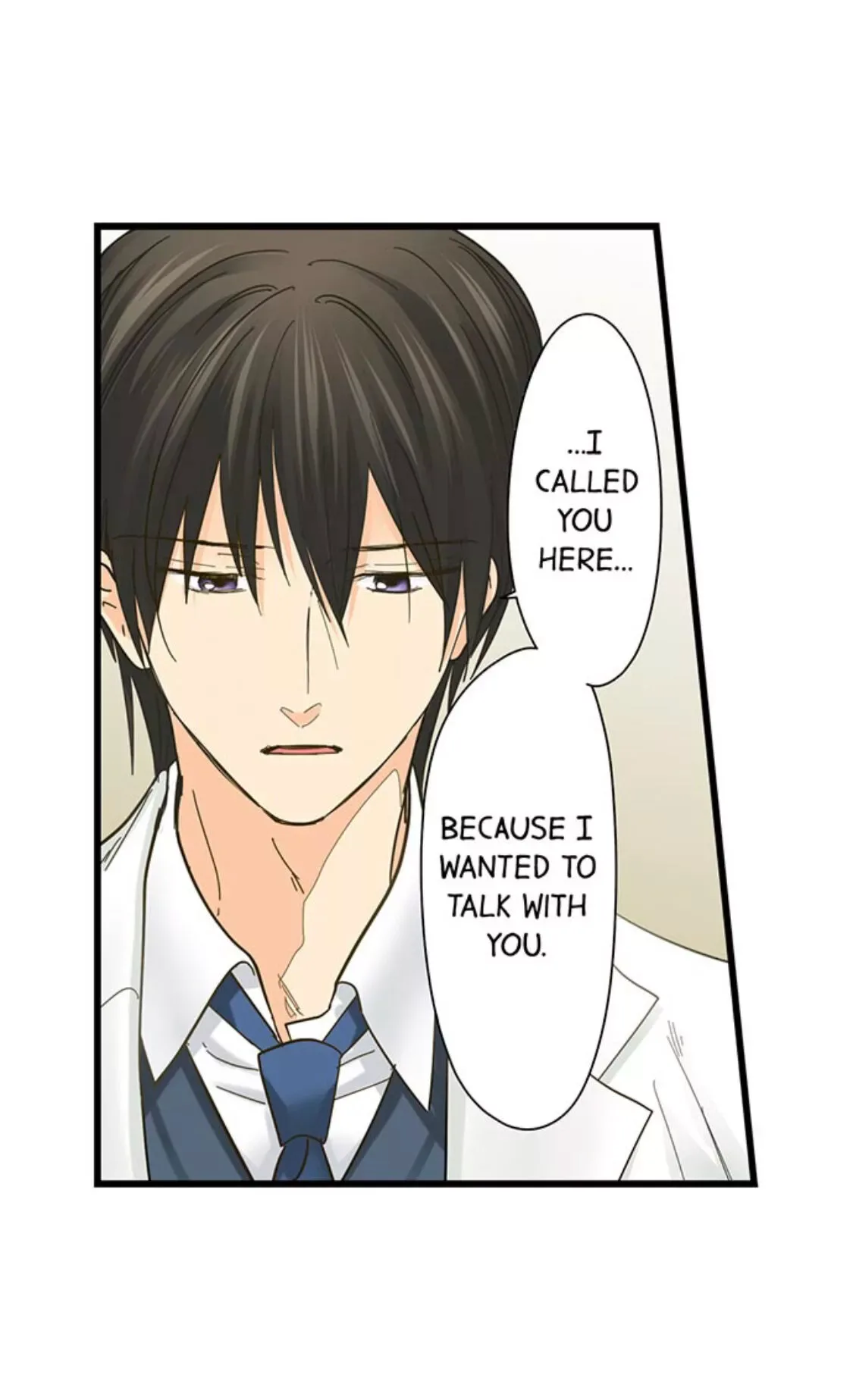 RUNNING A LOVE HOTEL WITH MY MATH TEACHER Chapter 184 page 14
