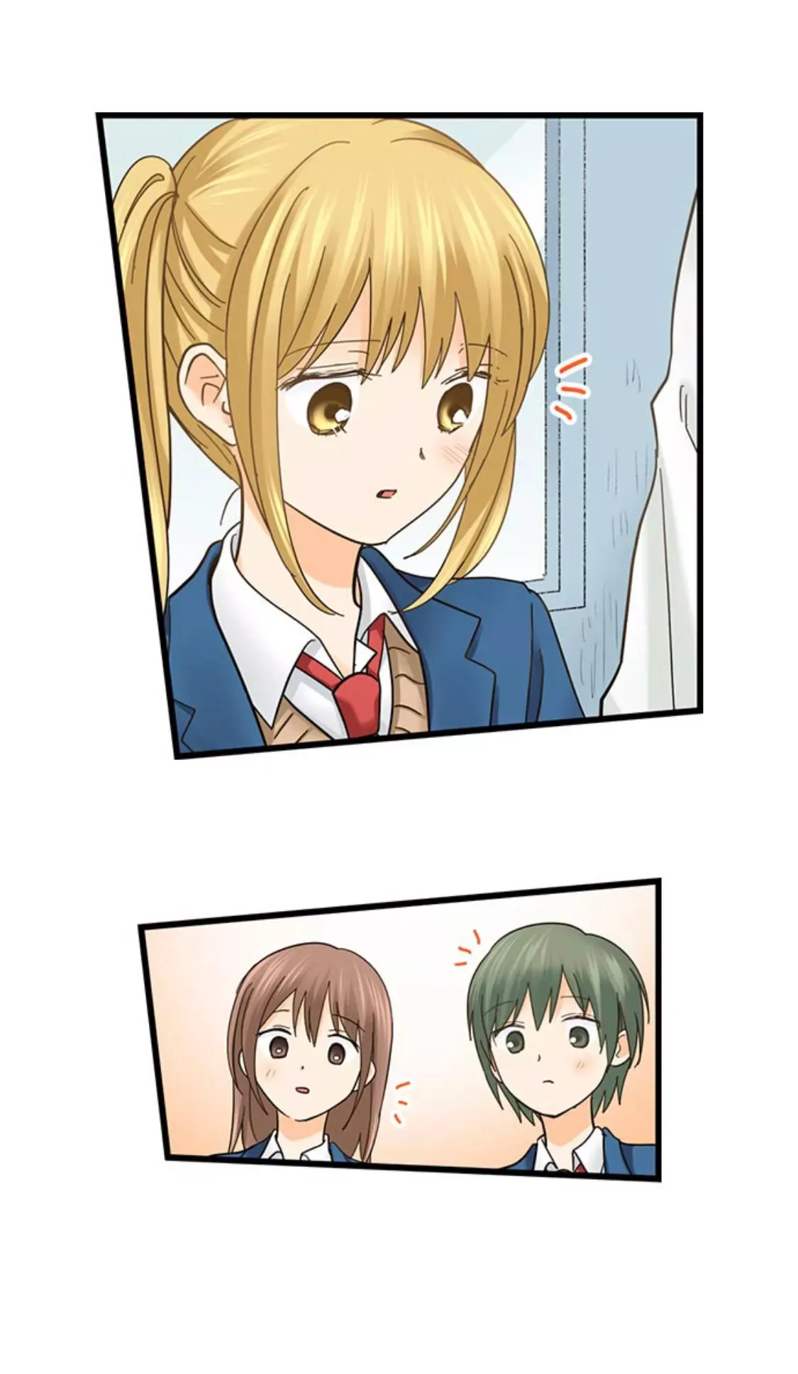 RUNNING A LOVE HOTEL WITH MY MATH TEACHER Chapter 184 page 15