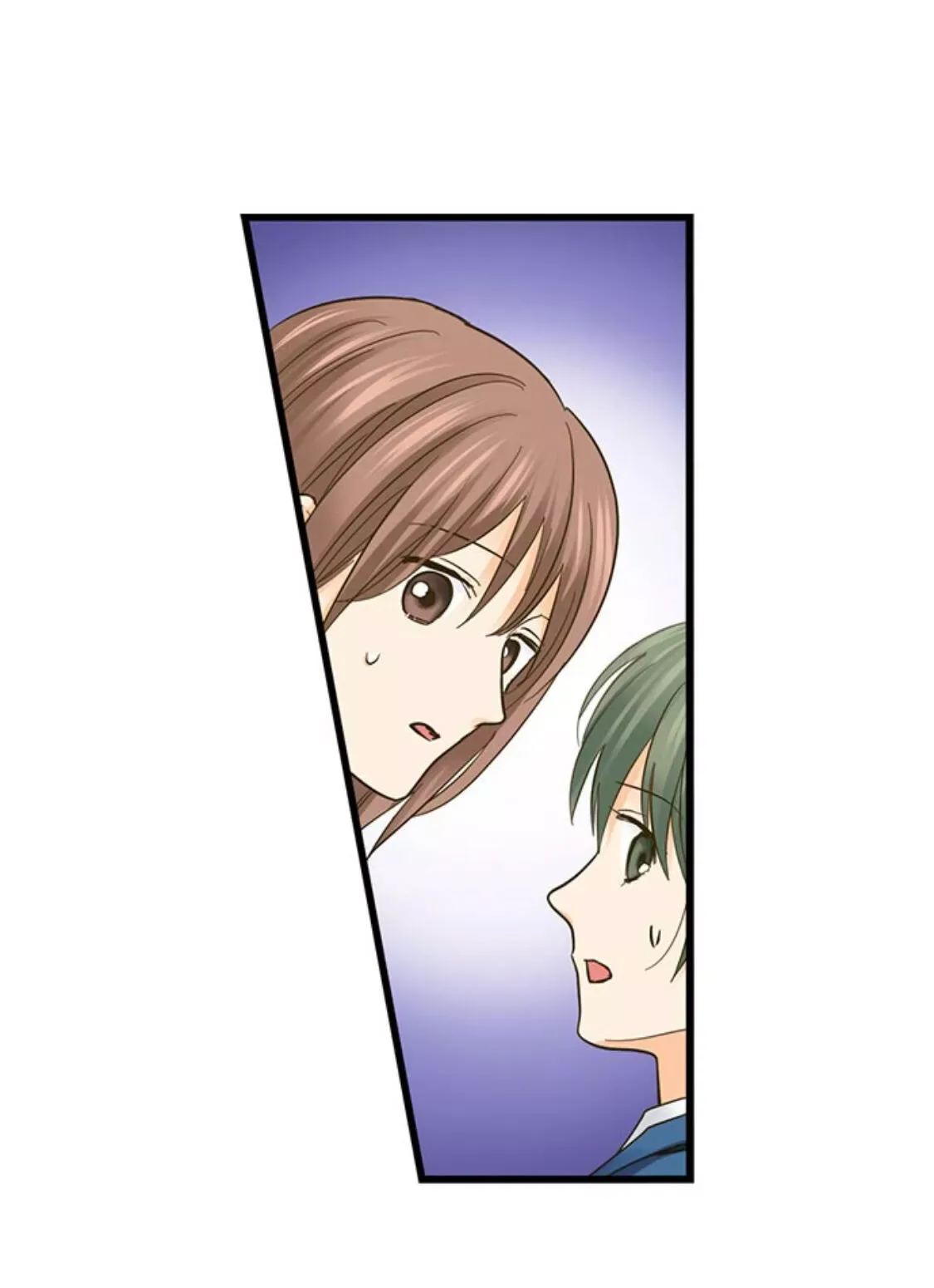 RUNNING A LOVE HOTEL WITH MY MATH TEACHER Chapter 184 page 11