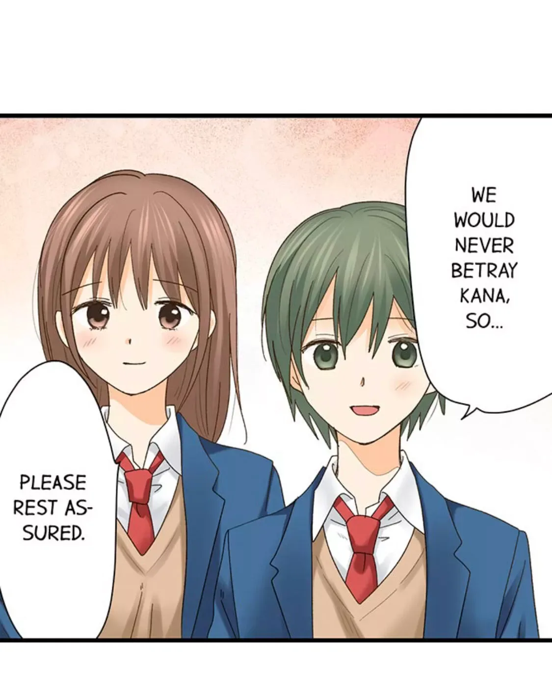 RUNNING A LOVE HOTEL WITH MY MATH TEACHER Chapter 184 page 31