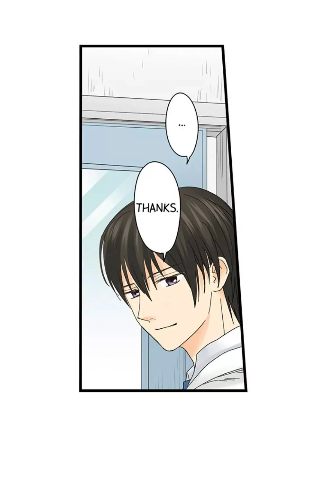 RUNNING A LOVE HOTEL WITH MY MATH TEACHER Chapter 184 page 32