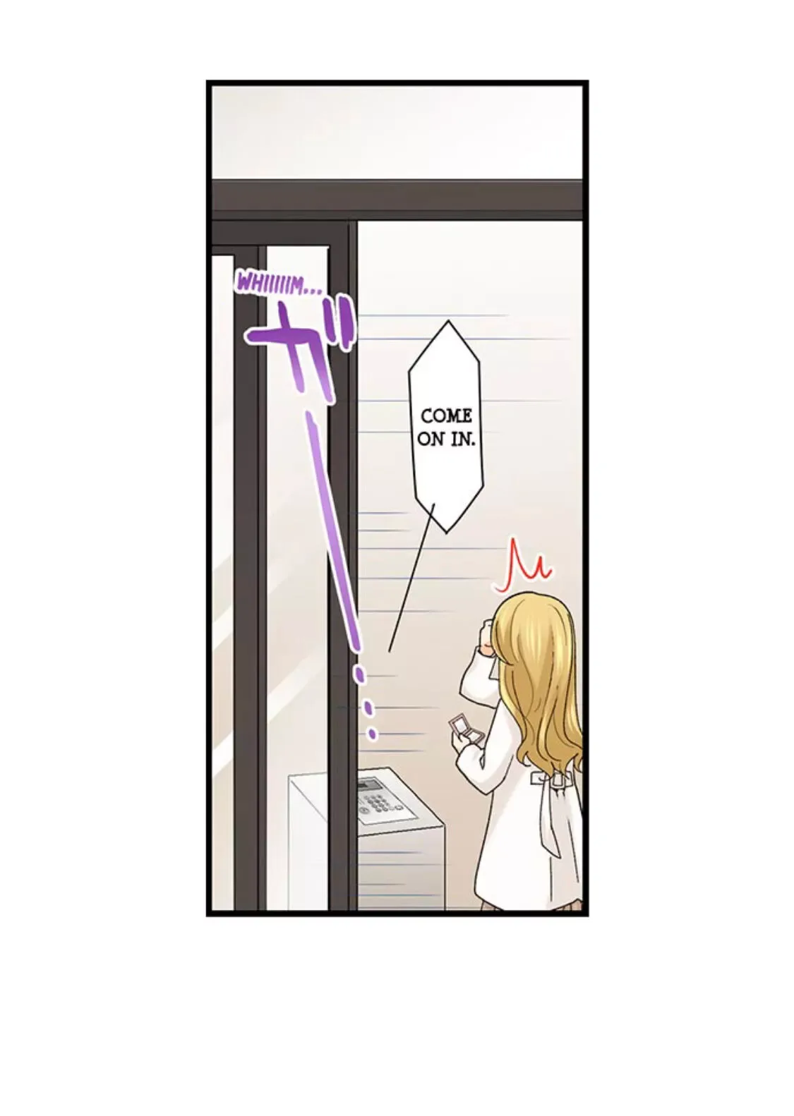 RUNNING A LOVE HOTEL WITH MY MATH TEACHER Chapter 185 page 10