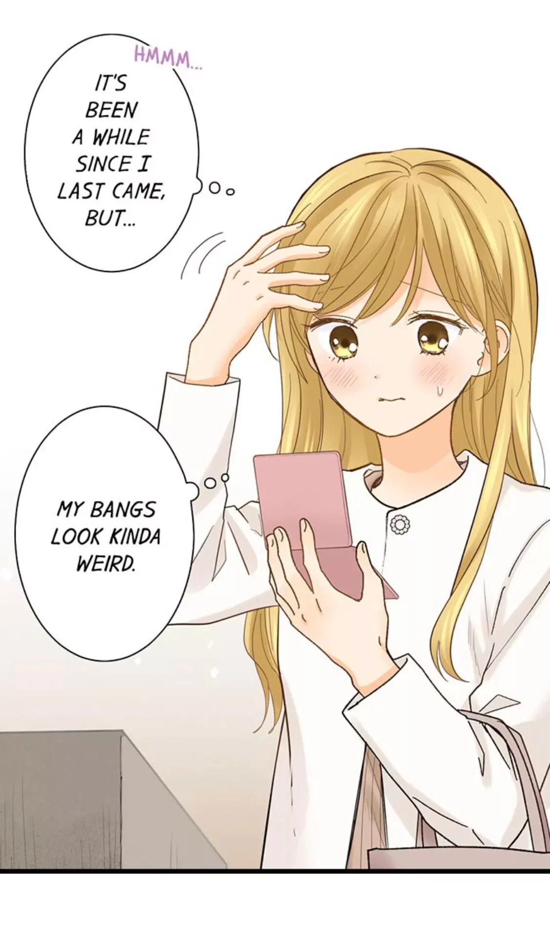 RUNNING A LOVE HOTEL WITH MY MATH TEACHER Chapter 185 page 9