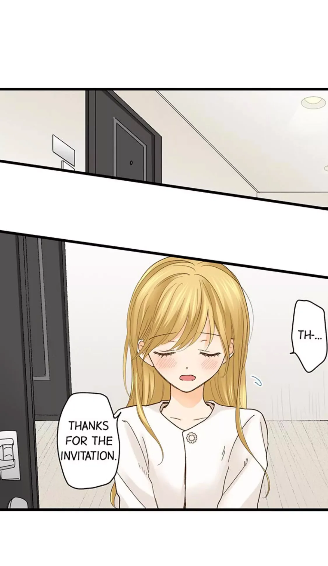 RUNNING A LOVE HOTEL WITH MY MATH TEACHER Chapter 185 page 11