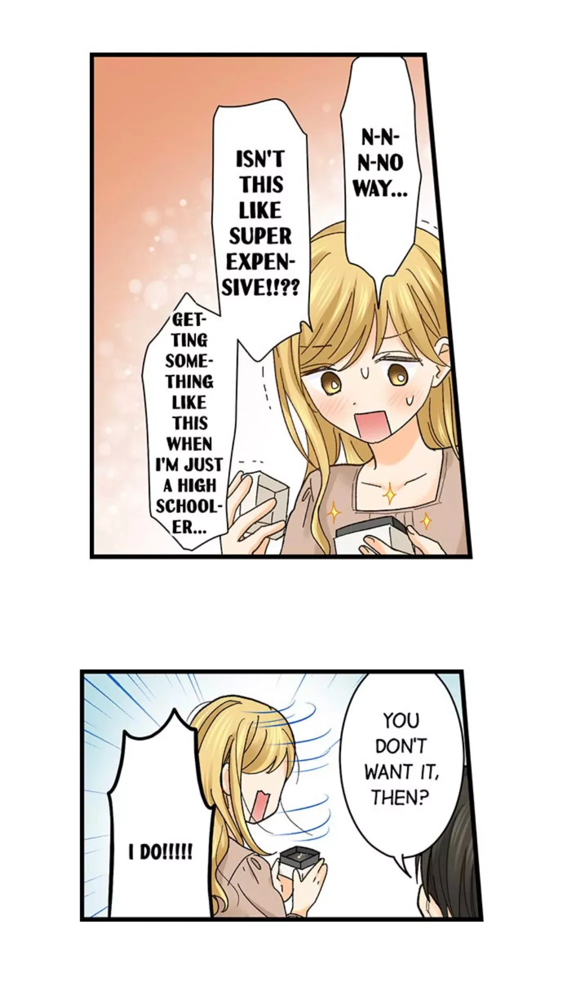 RUNNING A LOVE HOTEL WITH MY MATH TEACHER Chapter 185 page 29