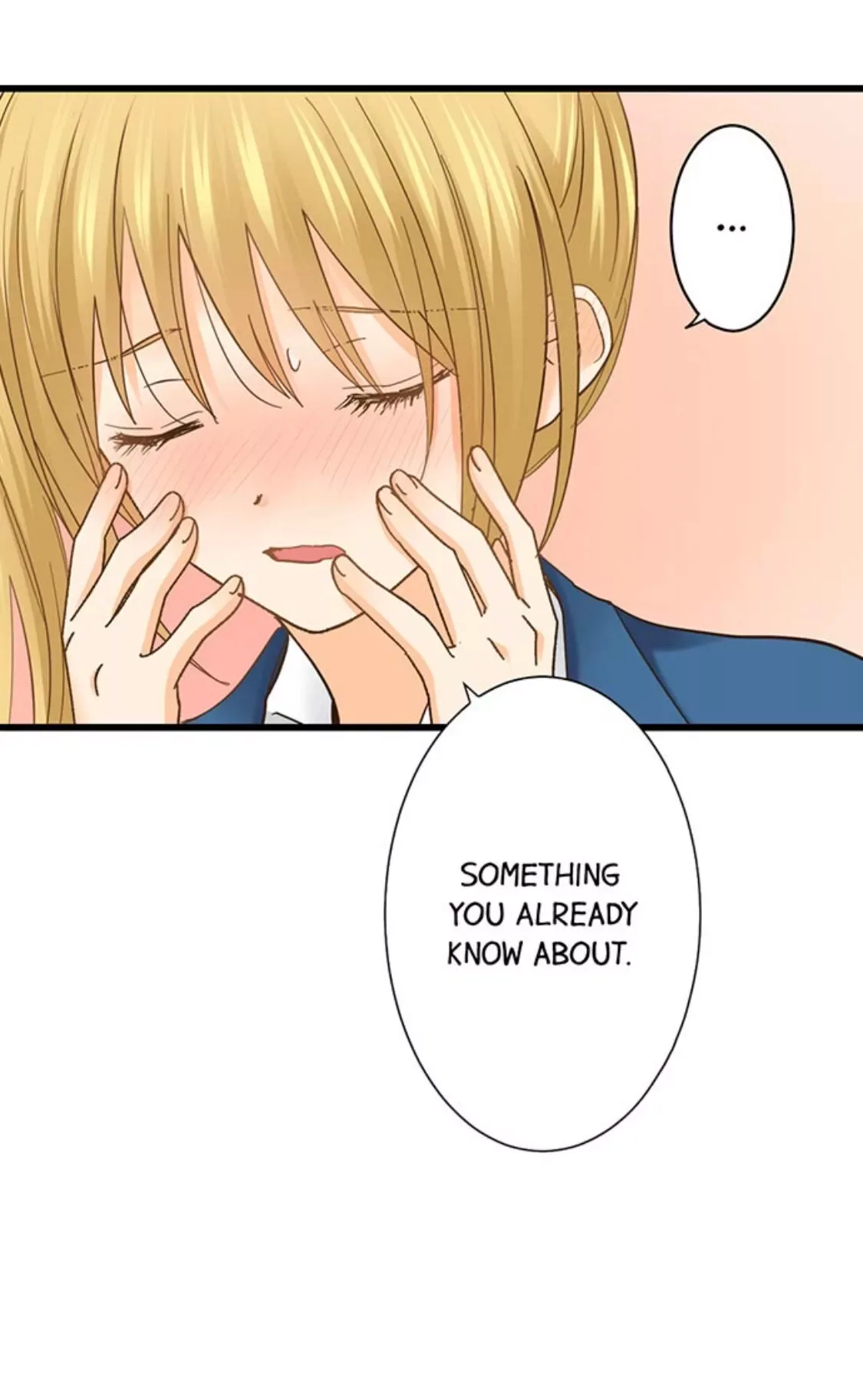 RUNNING A LOVE HOTEL WITH MY MATH TEACHER Chapter 185 page 6