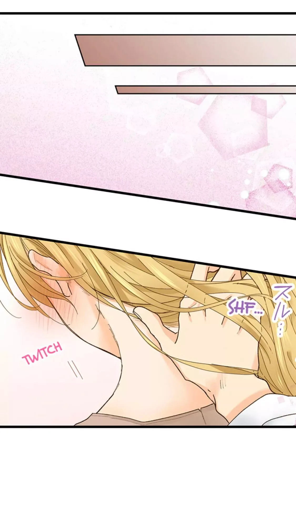 RUNNING A LOVE HOTEL WITH MY MATH TEACHER Chapter 185 page 30