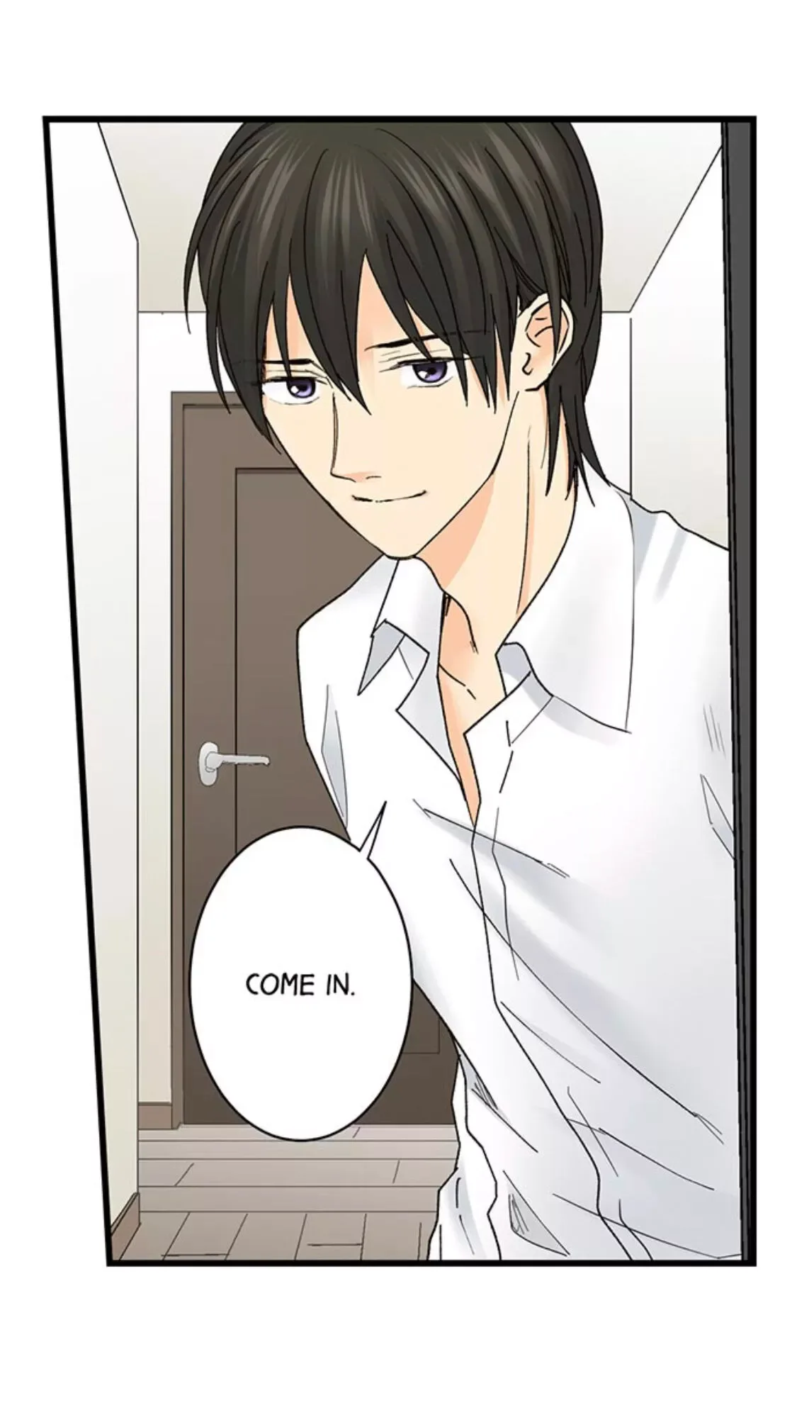 RUNNING A LOVE HOTEL WITH MY MATH TEACHER Chapter 185 page 12