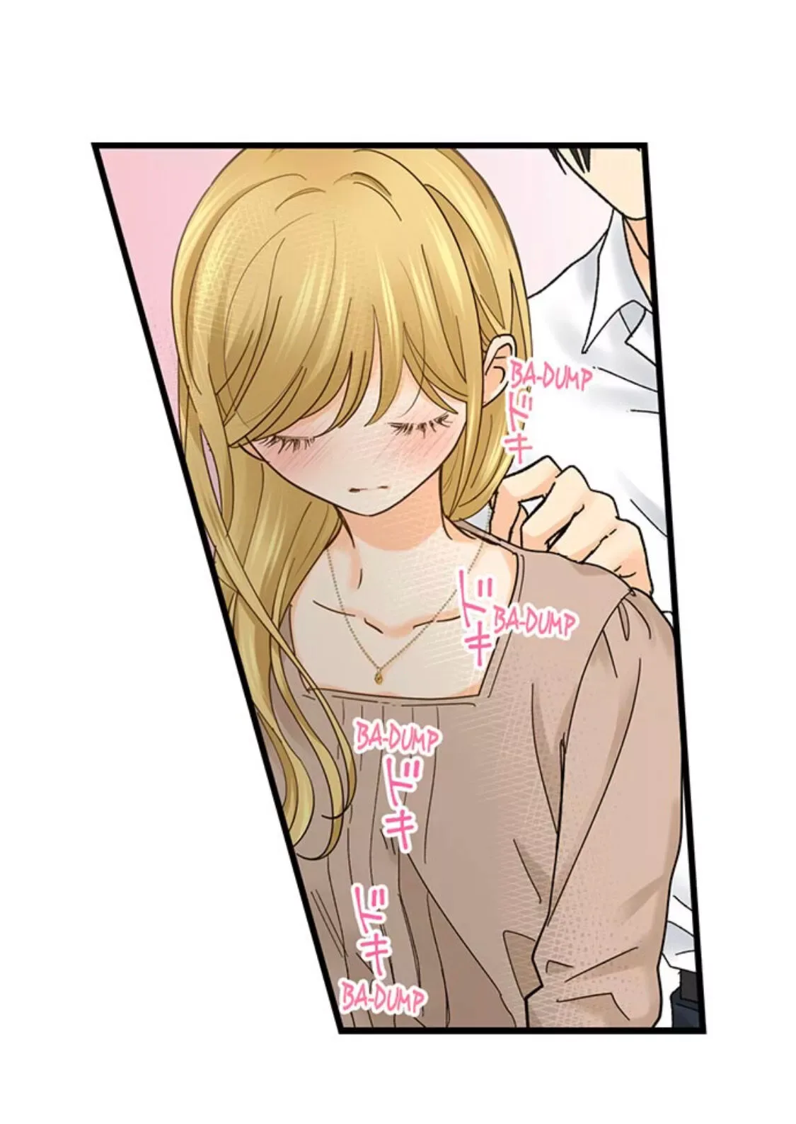 RUNNING A LOVE HOTEL WITH MY MATH TEACHER Chapter 185 page 32