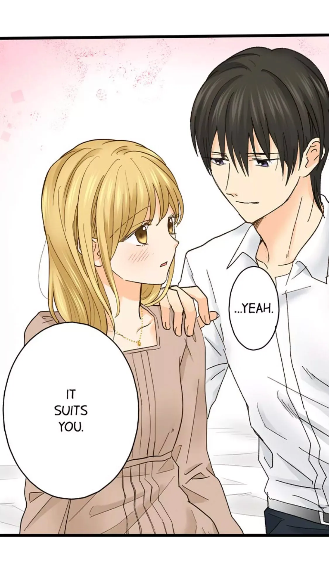 RUNNING A LOVE HOTEL WITH MY MATH TEACHER Chapter 185 page 34